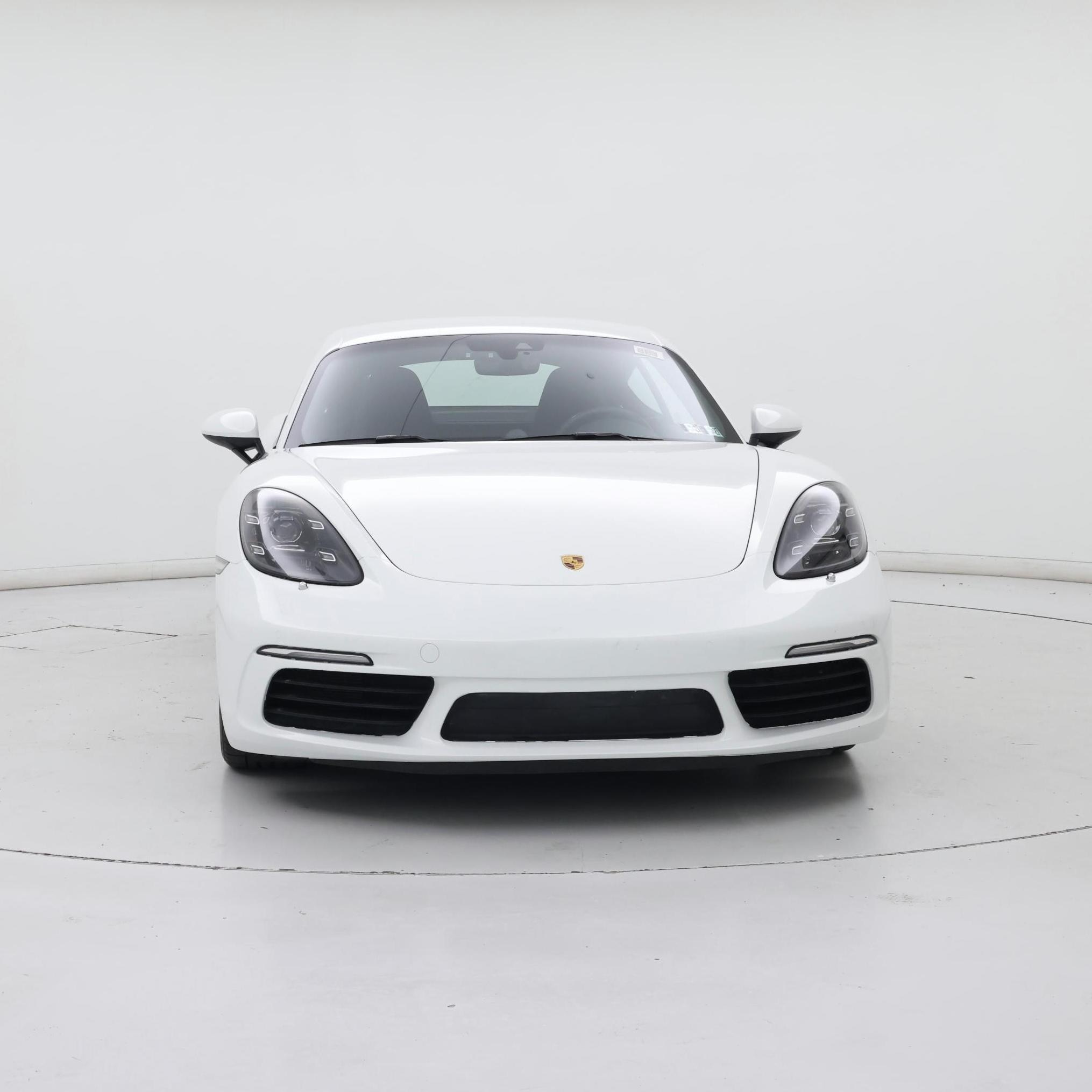 Thumbnail: 2021 Porsche 718 Cayman - 5