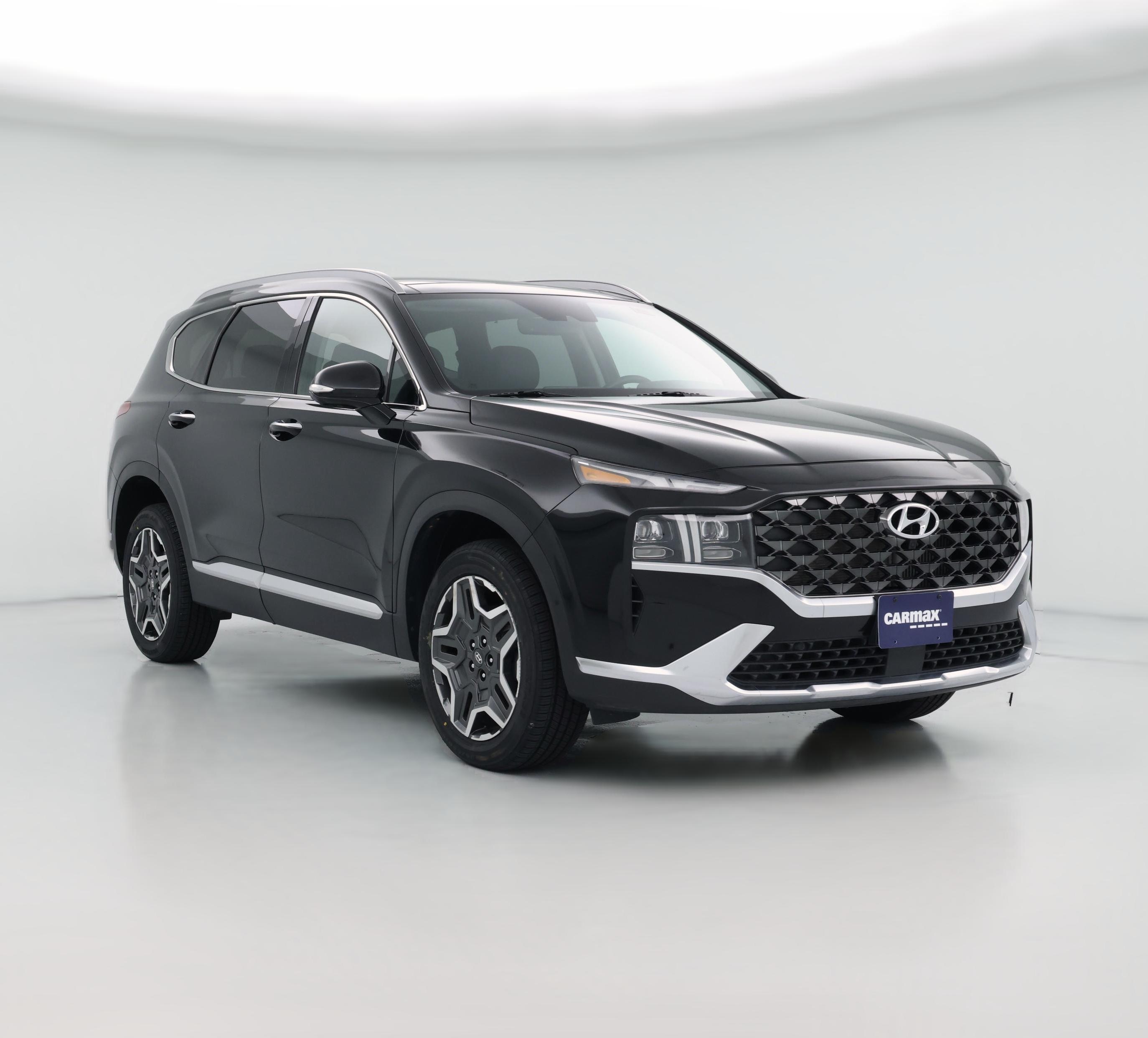 Thumbnail: 2023 Hyundai Santa Fe - 1