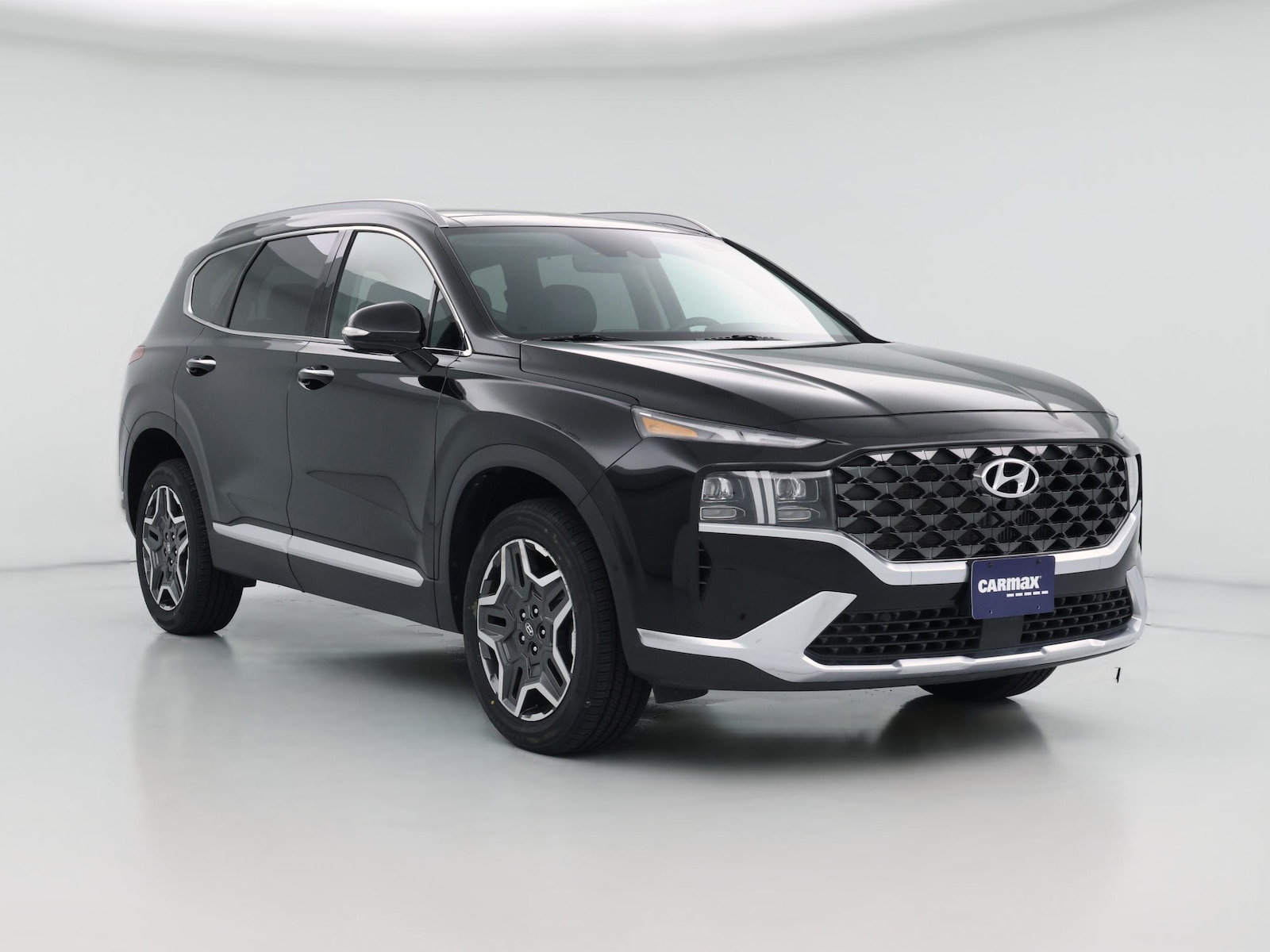 2023 Hyundai Santa Fe Limited - Photo 1