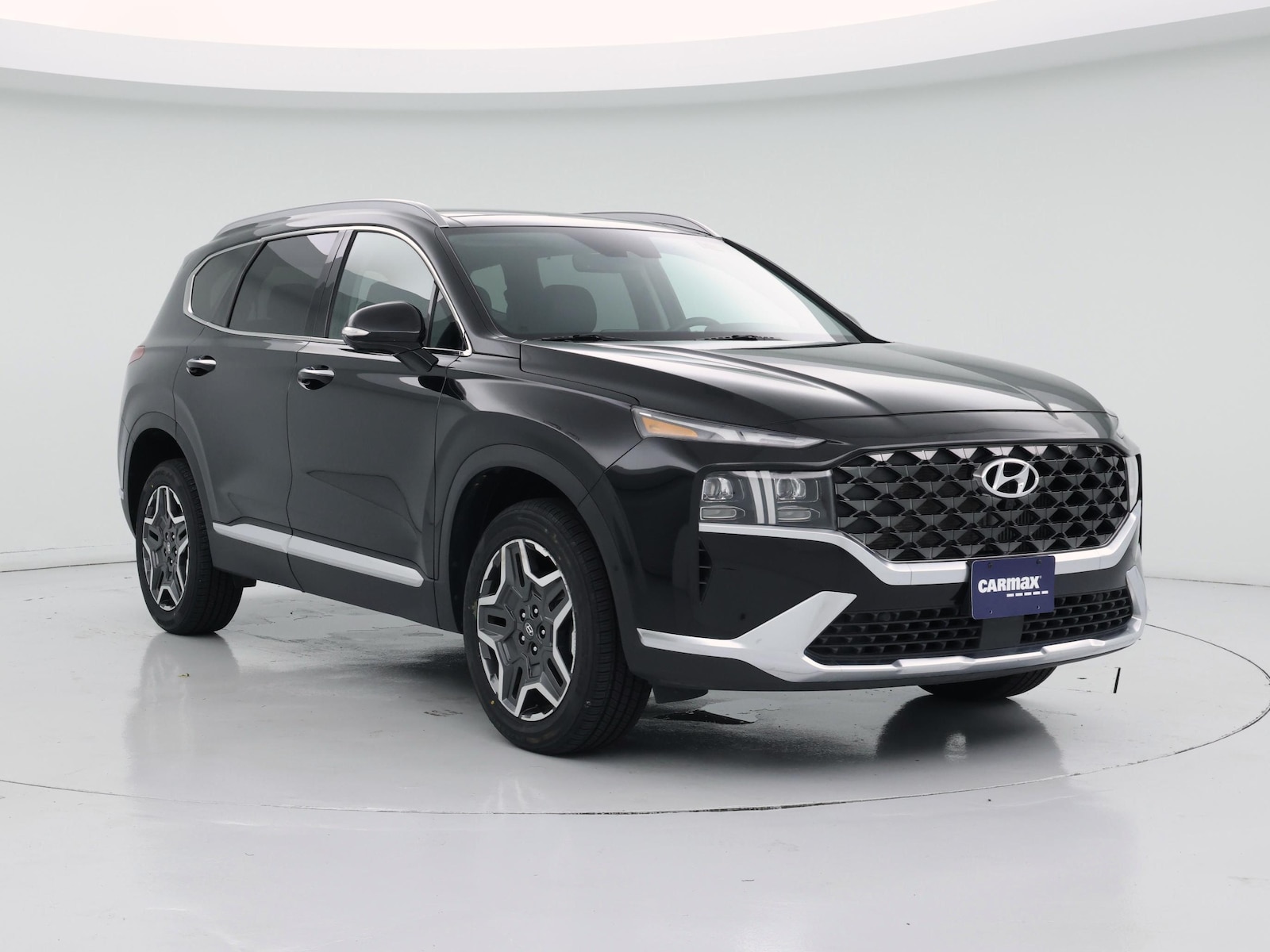 2023 Hyundai Santa Fe Limited - Photo 2