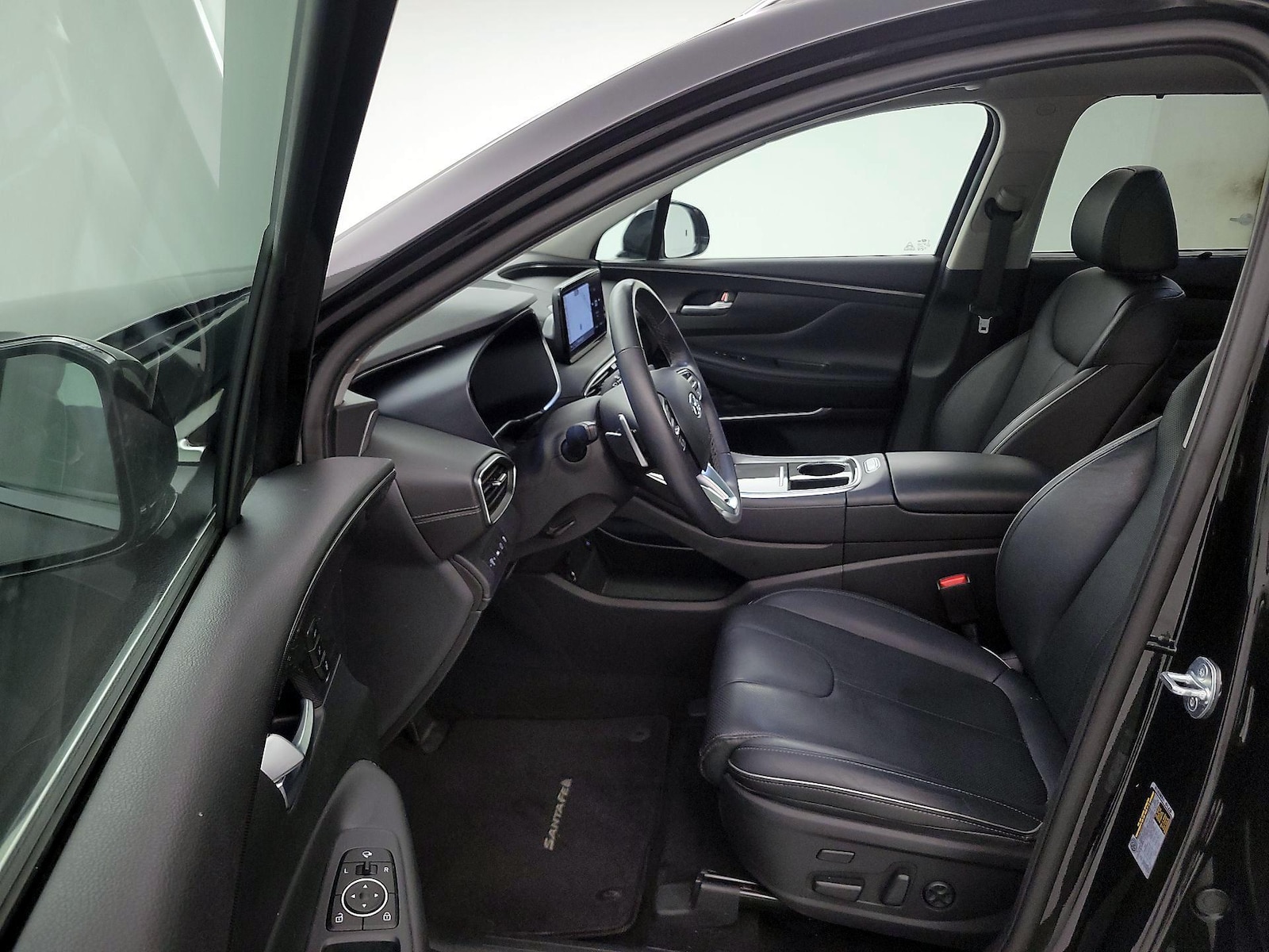 2023 Hyundai Santa Fe Limited - Photo 12