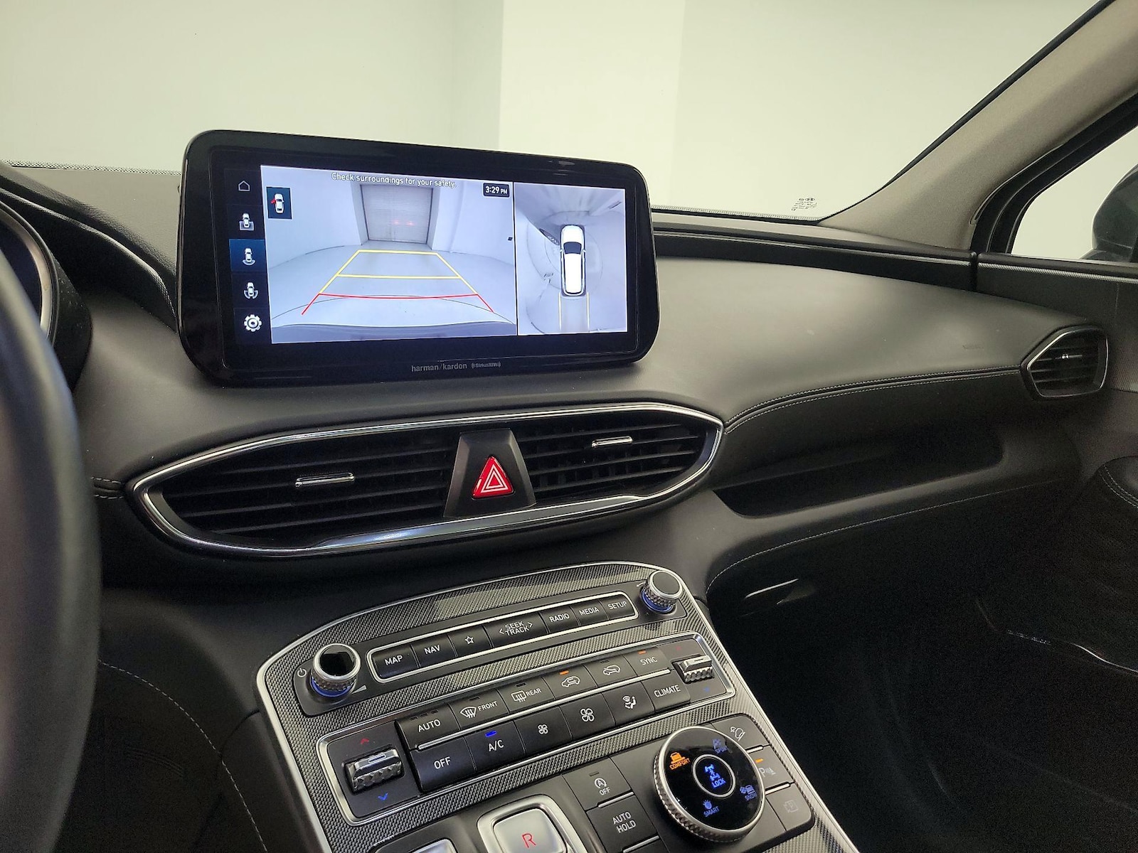 2023 Hyundai Santa Fe Limited - Photo 16