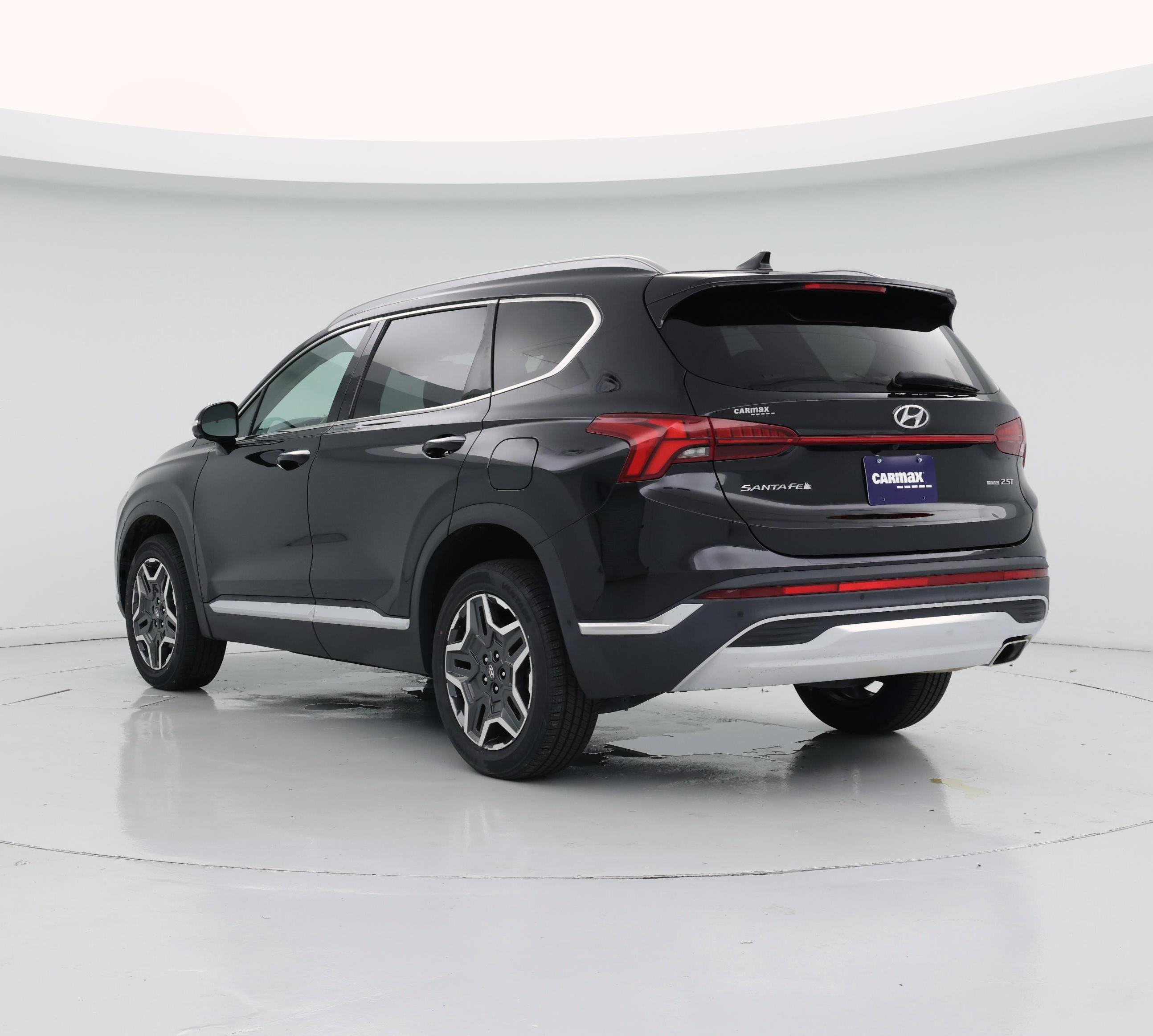 Thumbnail: 2023 Hyundai Santa Fe - 2