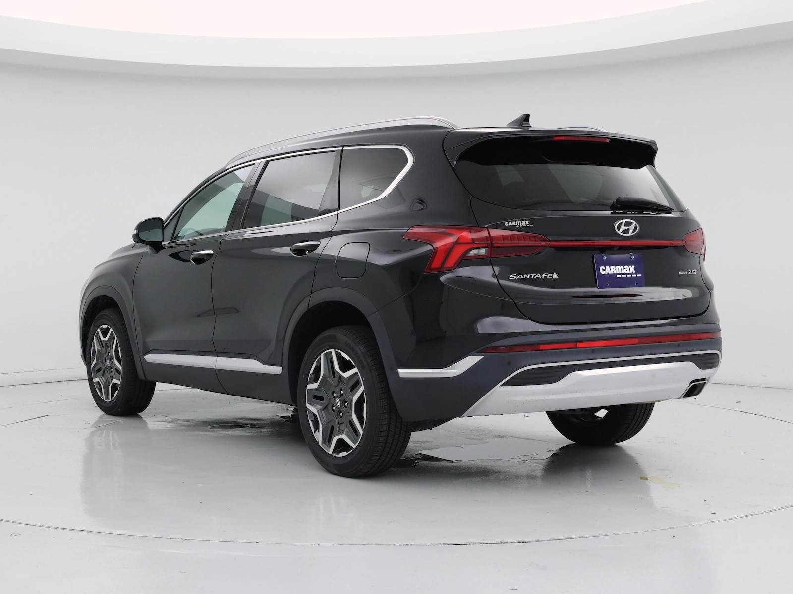 2023 Hyundai Santa Fe Limited - Photo 3