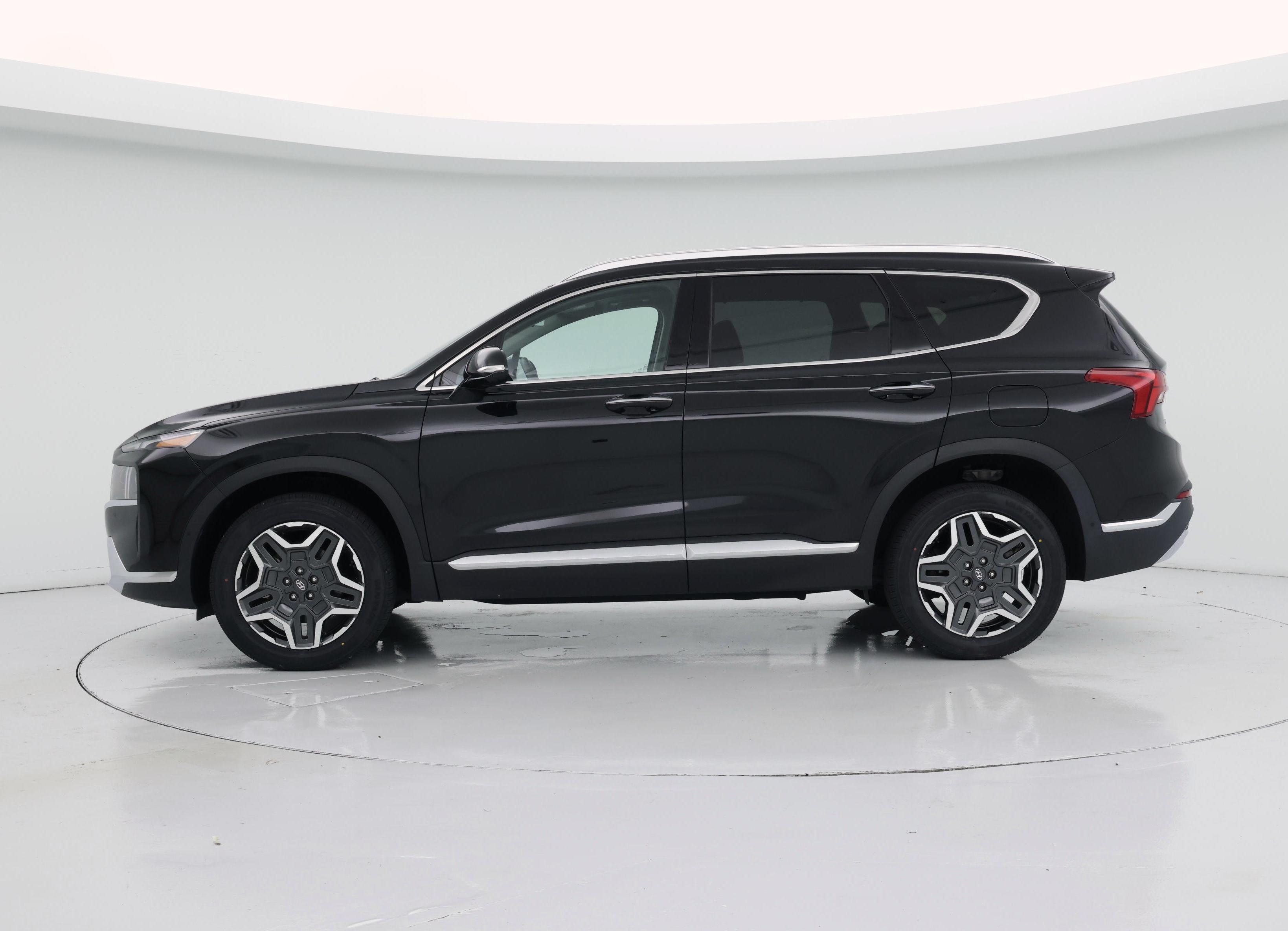 Thumbnail: 2023 Hyundai Santa Fe - 3