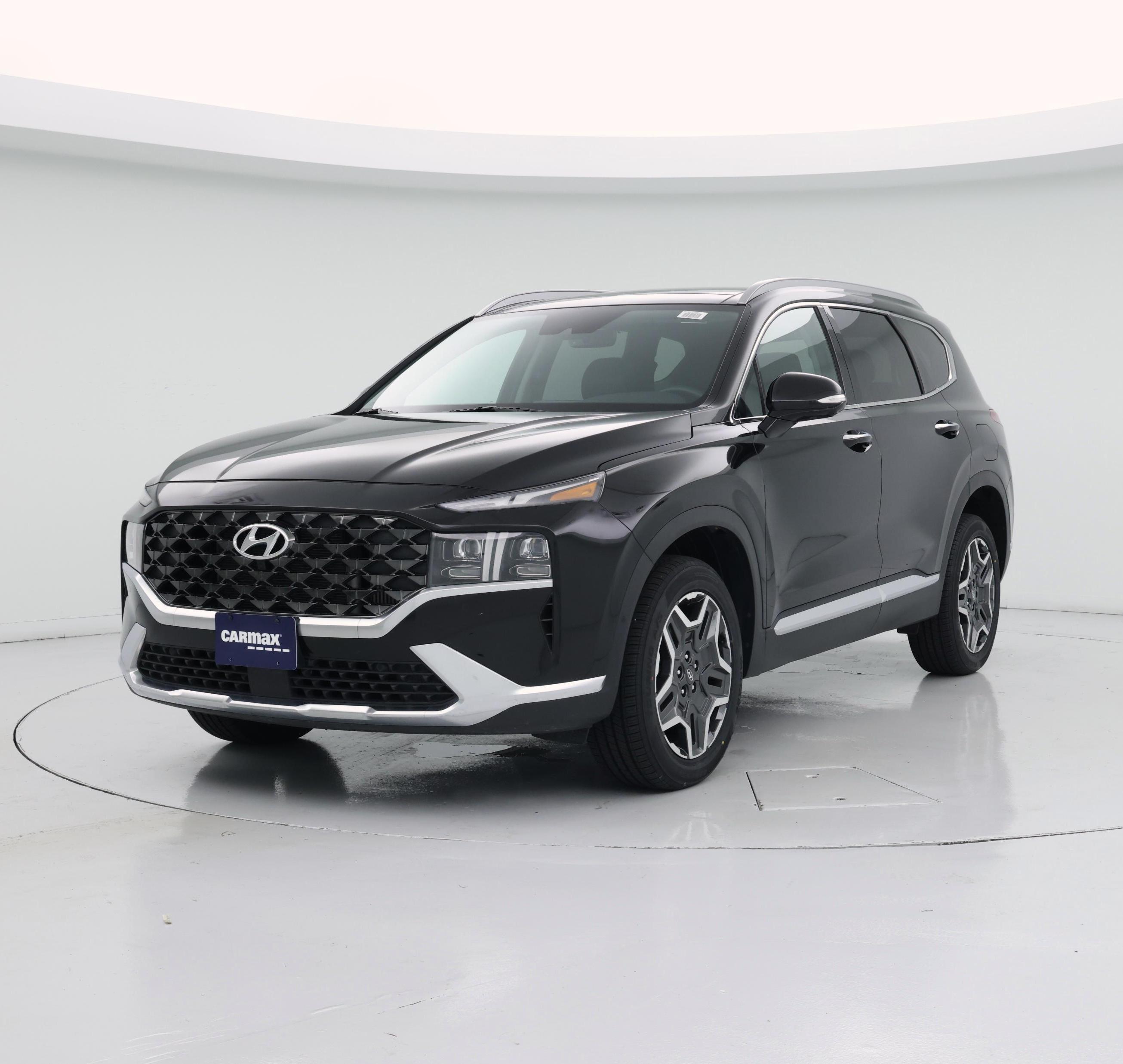Thumbnail: 2023 Hyundai Santa Fe - 4