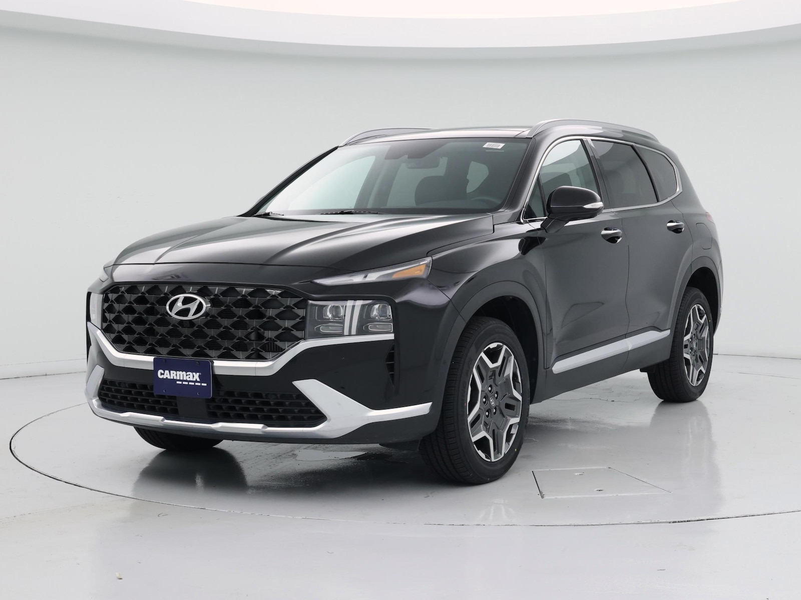 2023 Hyundai Santa Fe Limited - Photo 5