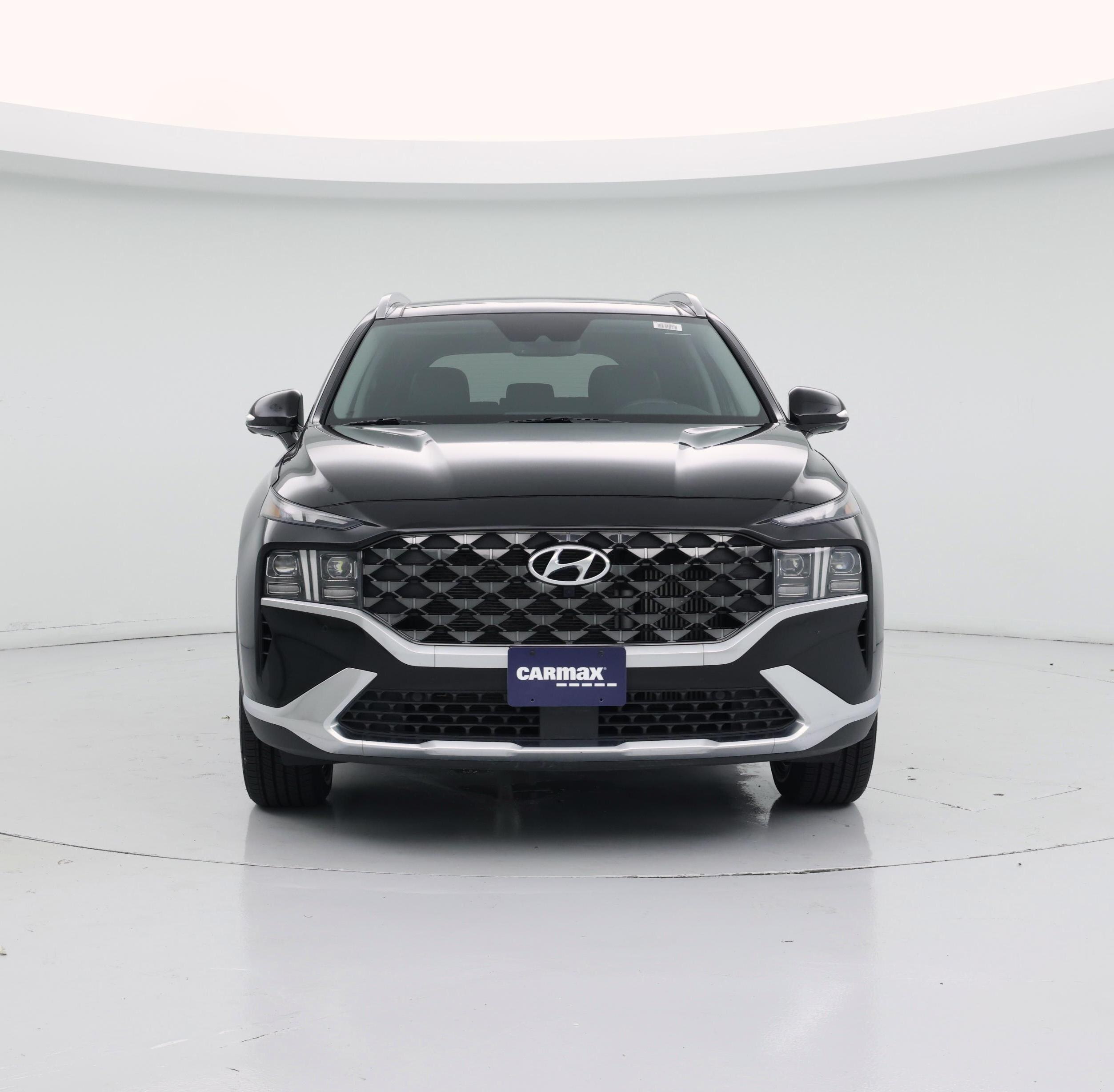 Thumbnail: 2023 Hyundai Santa Fe - 5
