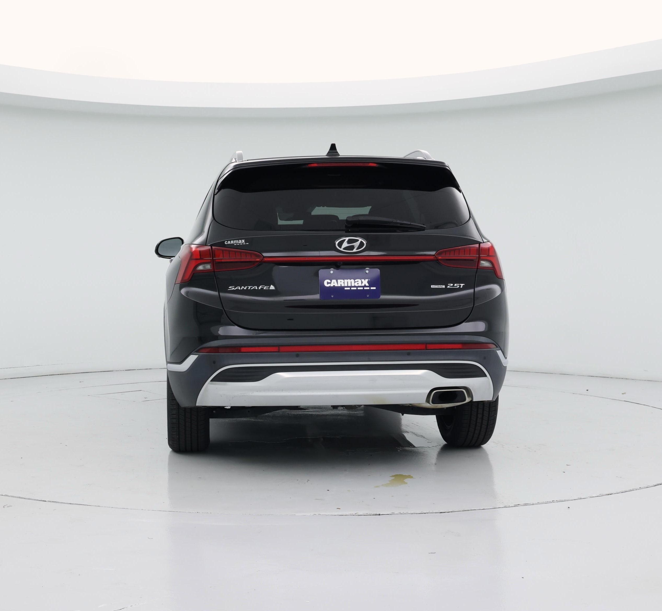 Thumbnail: 2023 Hyundai Santa Fe - 6