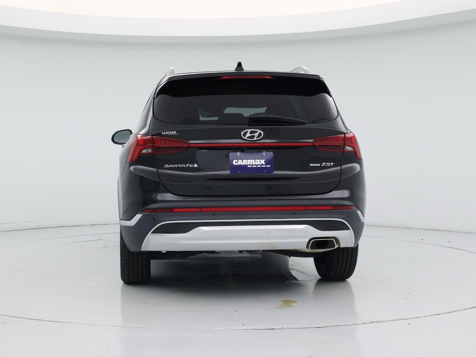 2023 Hyundai Santa Fe Limited - Photo 7