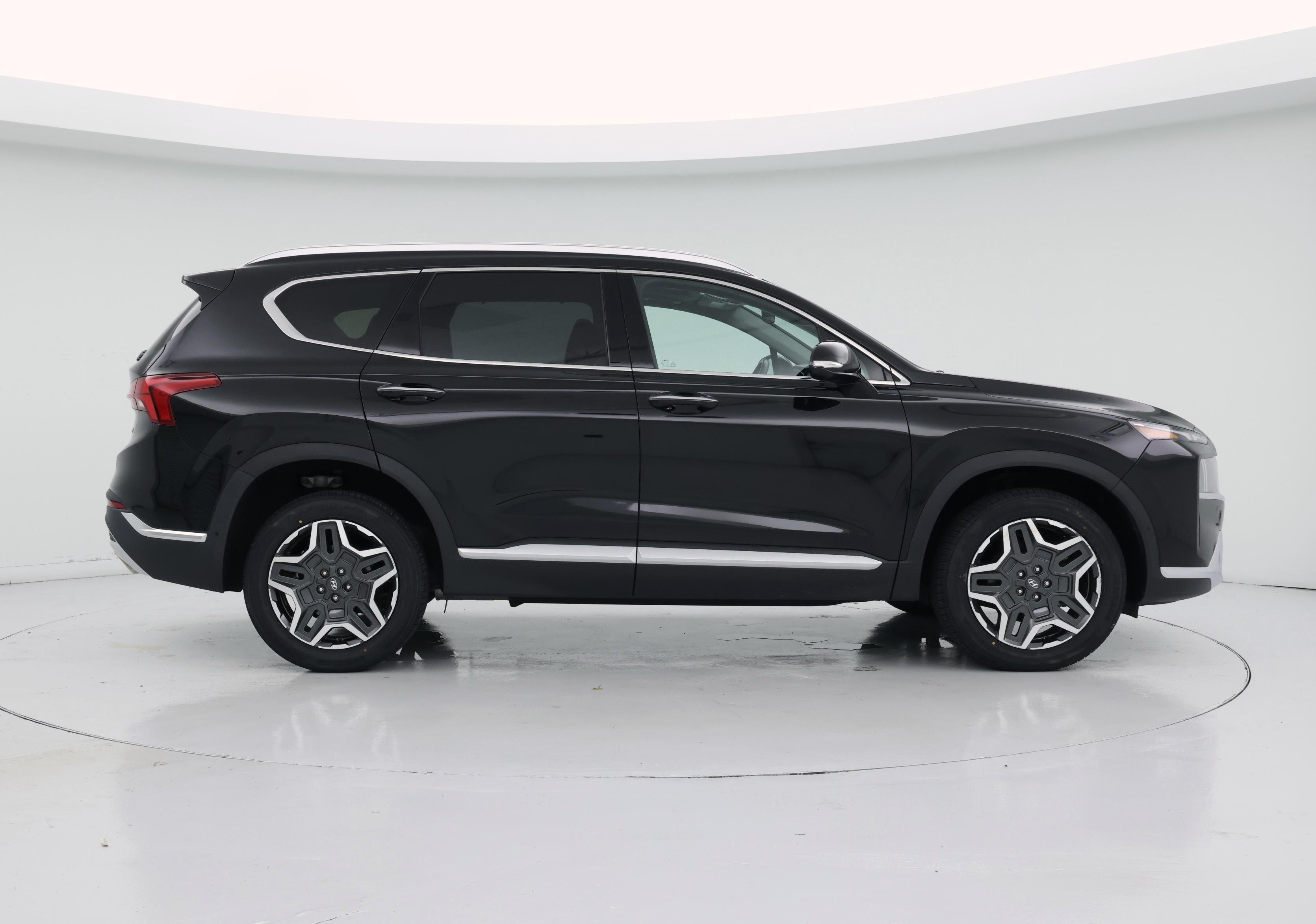 Thumbnail: 2023 Hyundai Santa Fe - 7