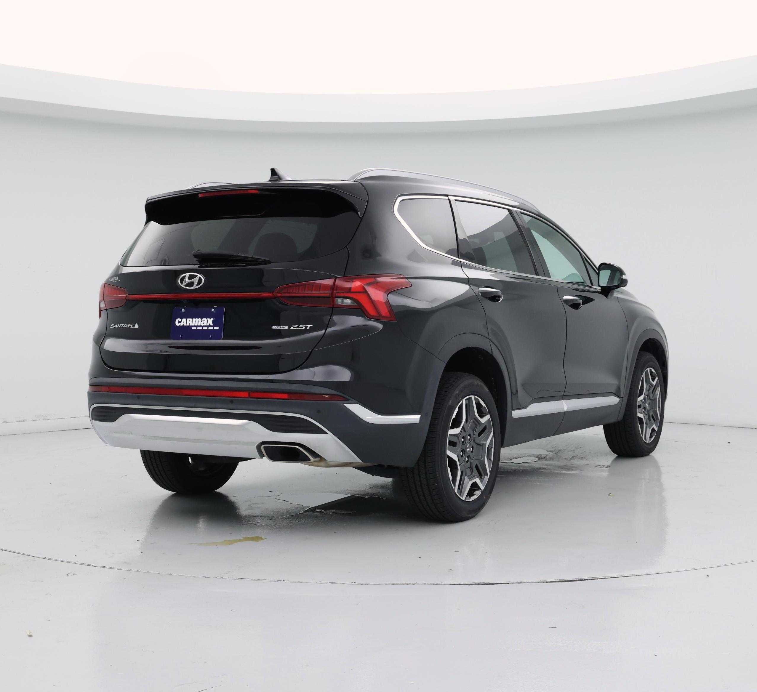 Thumbnail: 2023 Hyundai Santa Fe - 8