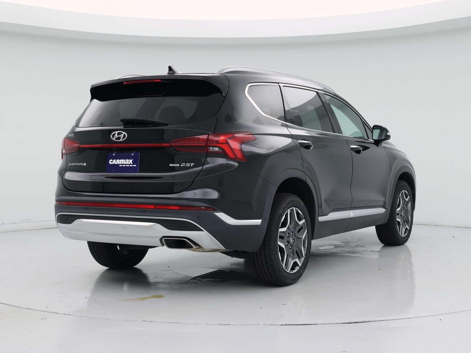 2023 Hyundai Santa Fe Limited - Photo 9