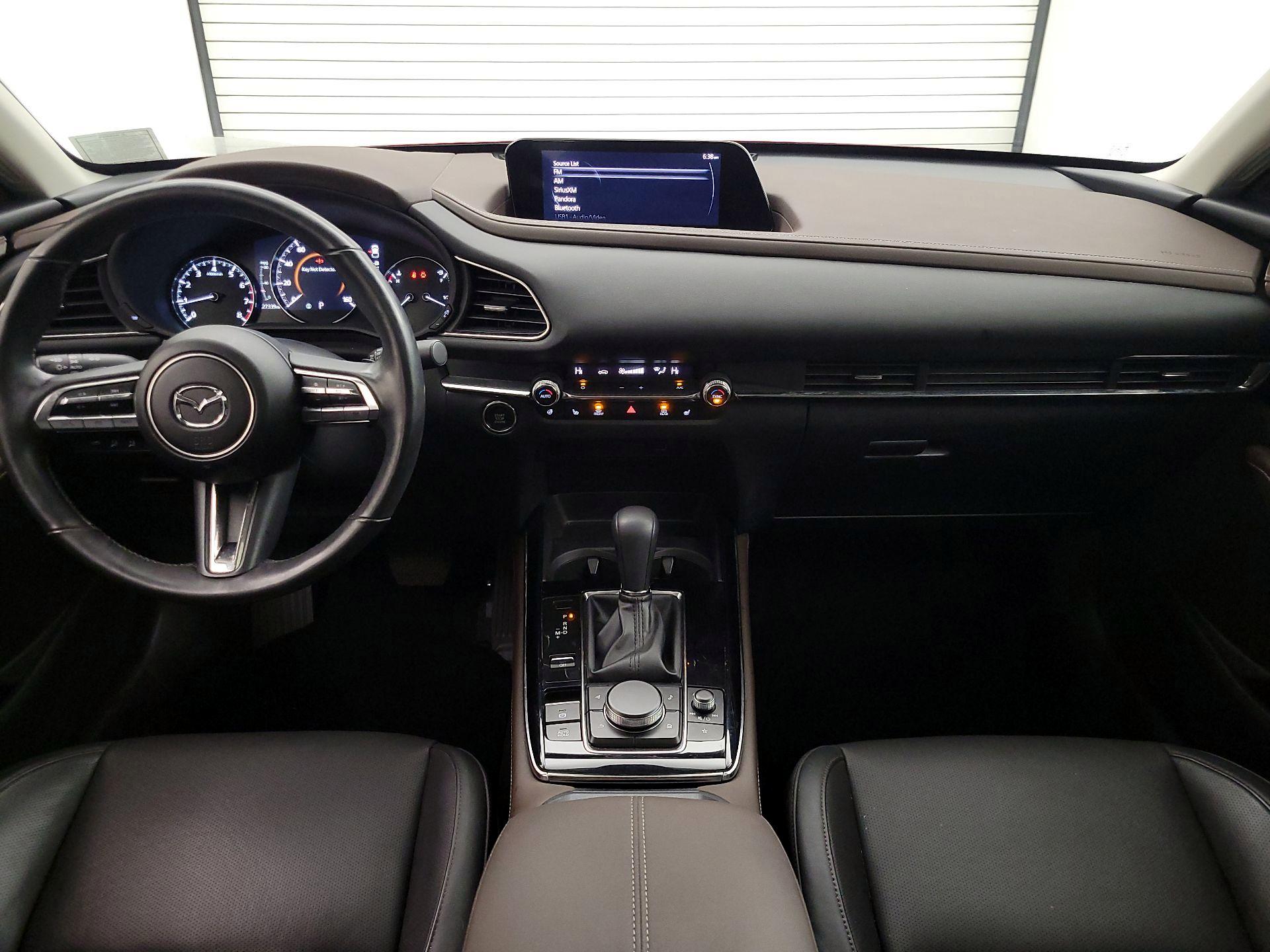 Thumbnail: 2021 Mazda CX-30 - 9
