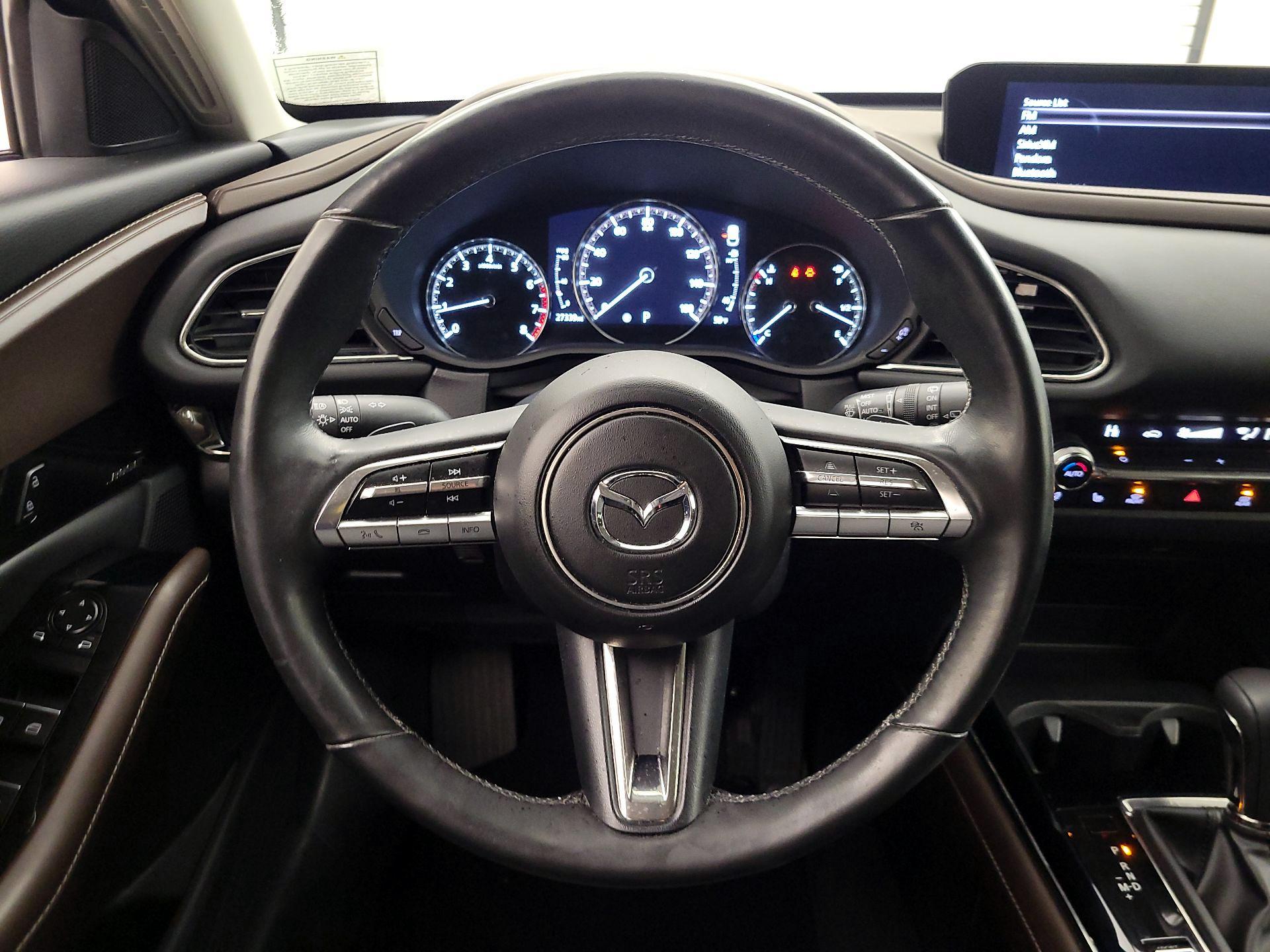 Thumbnail: 2021 Mazda CX-30 - 10