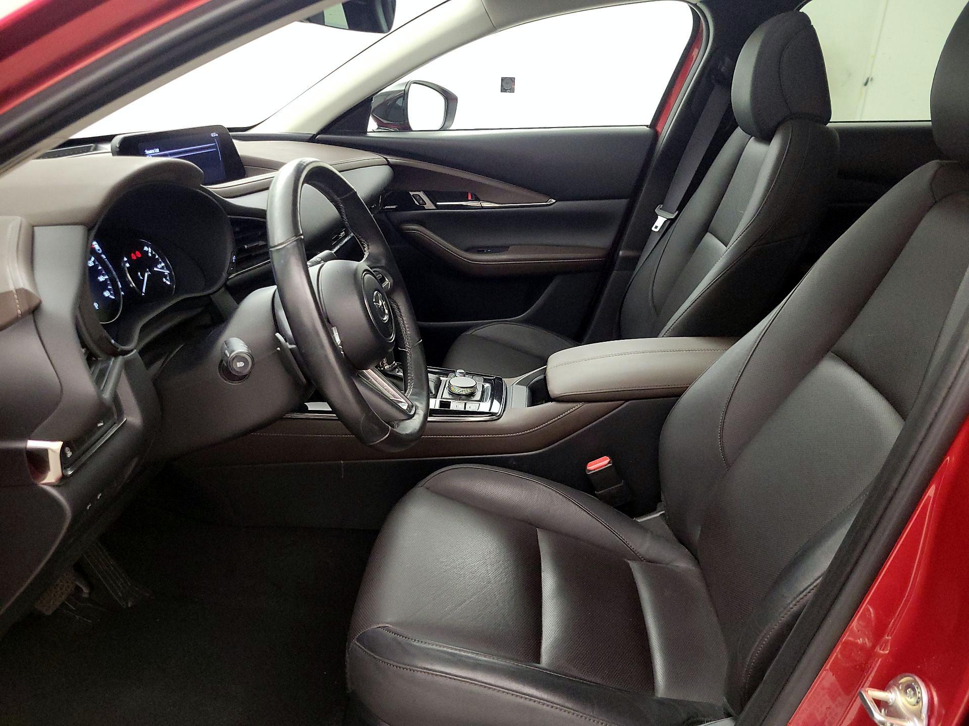 Thumbnail: 2021 Mazda CX-30 - 11