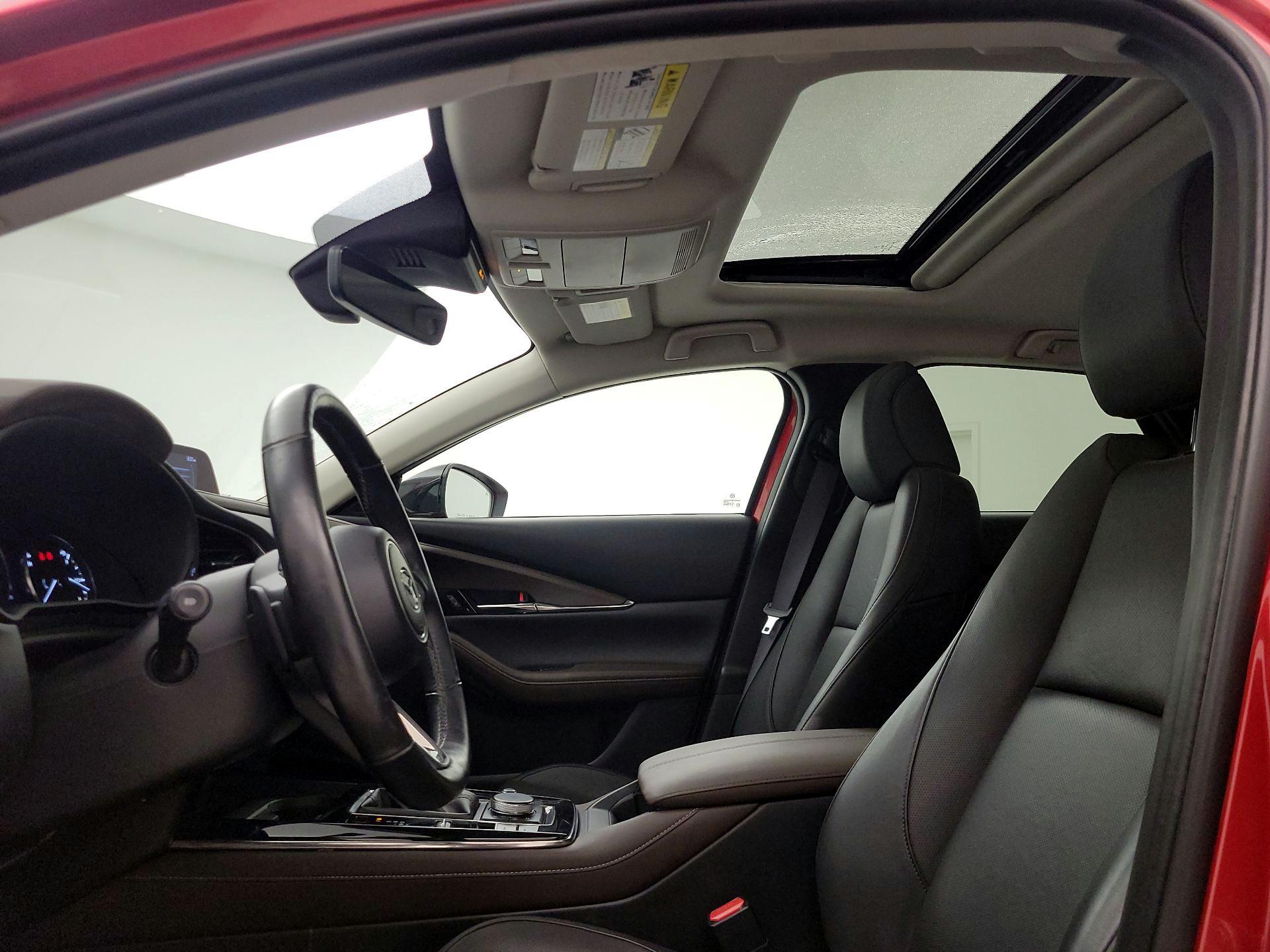 Thumbnail: 2021 Mazda CX-30 - 20