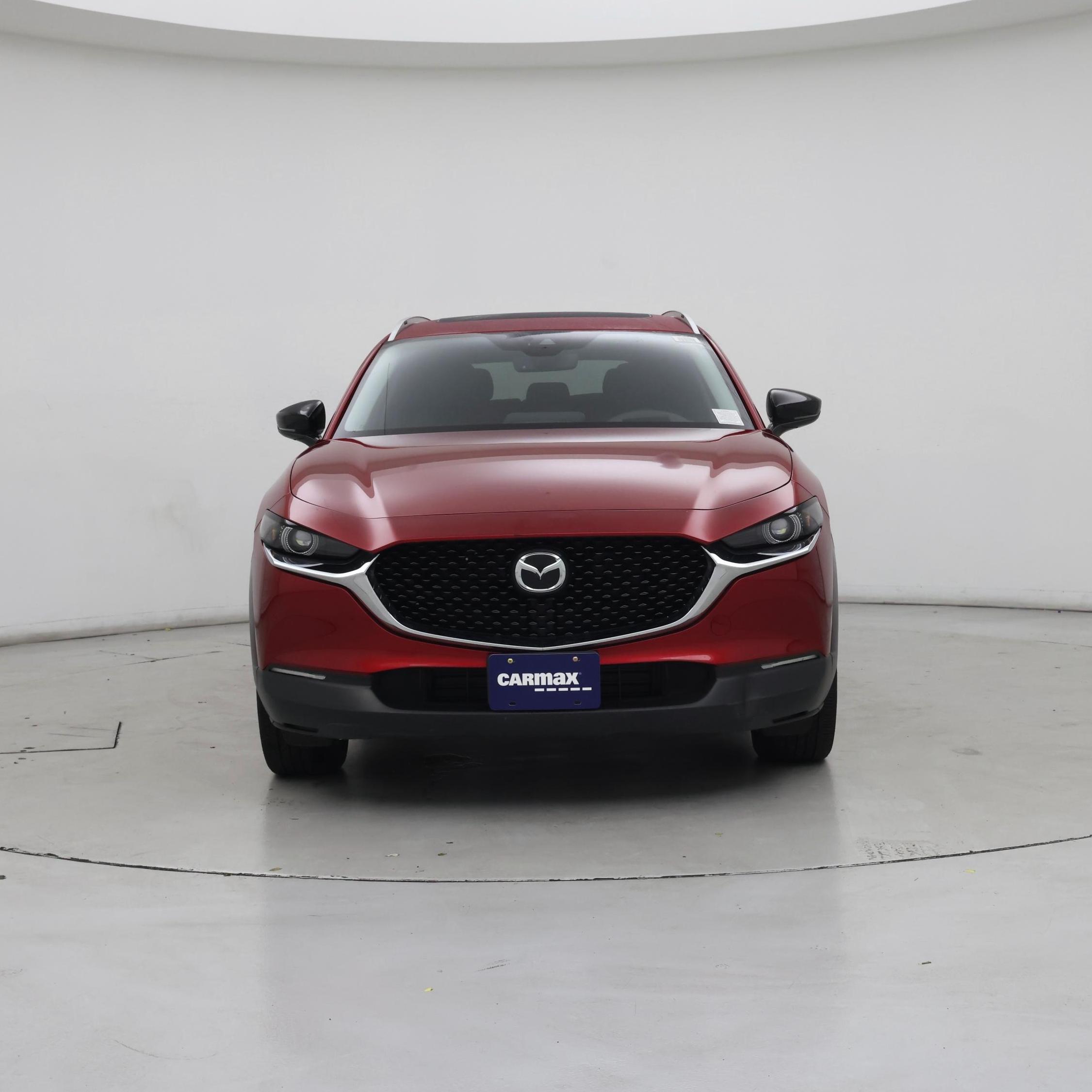 Thumbnail: 2021 Mazda CX-30 - 5