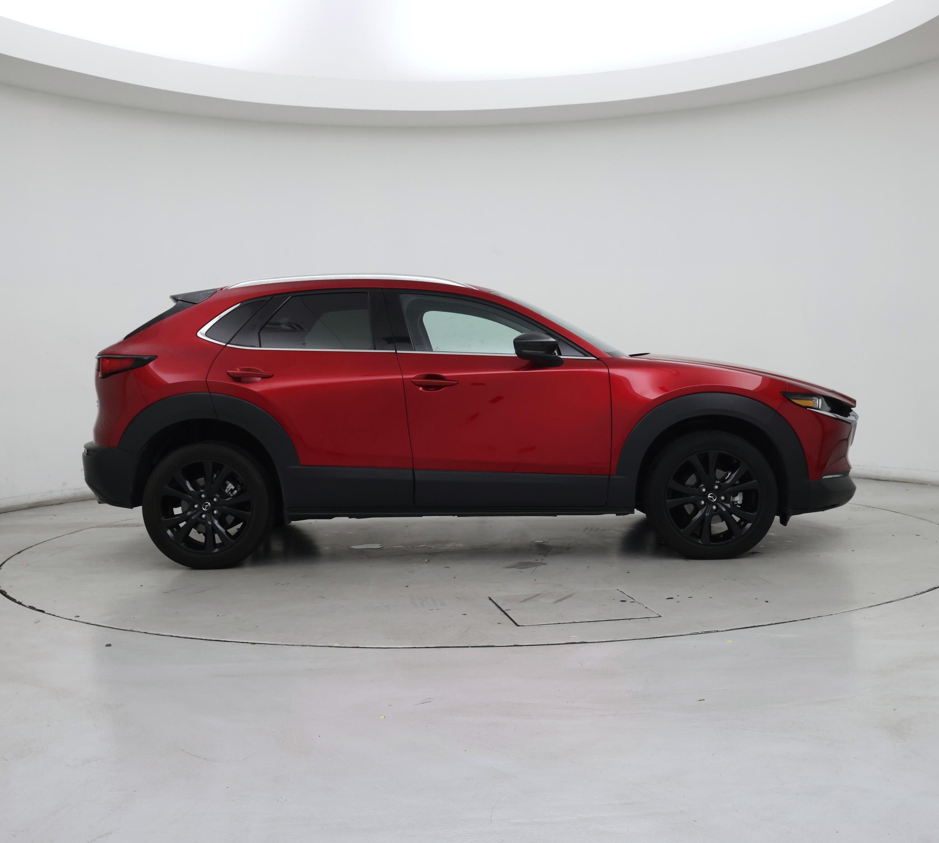 Thumbnail: 2021 Mazda CX-30 - 7