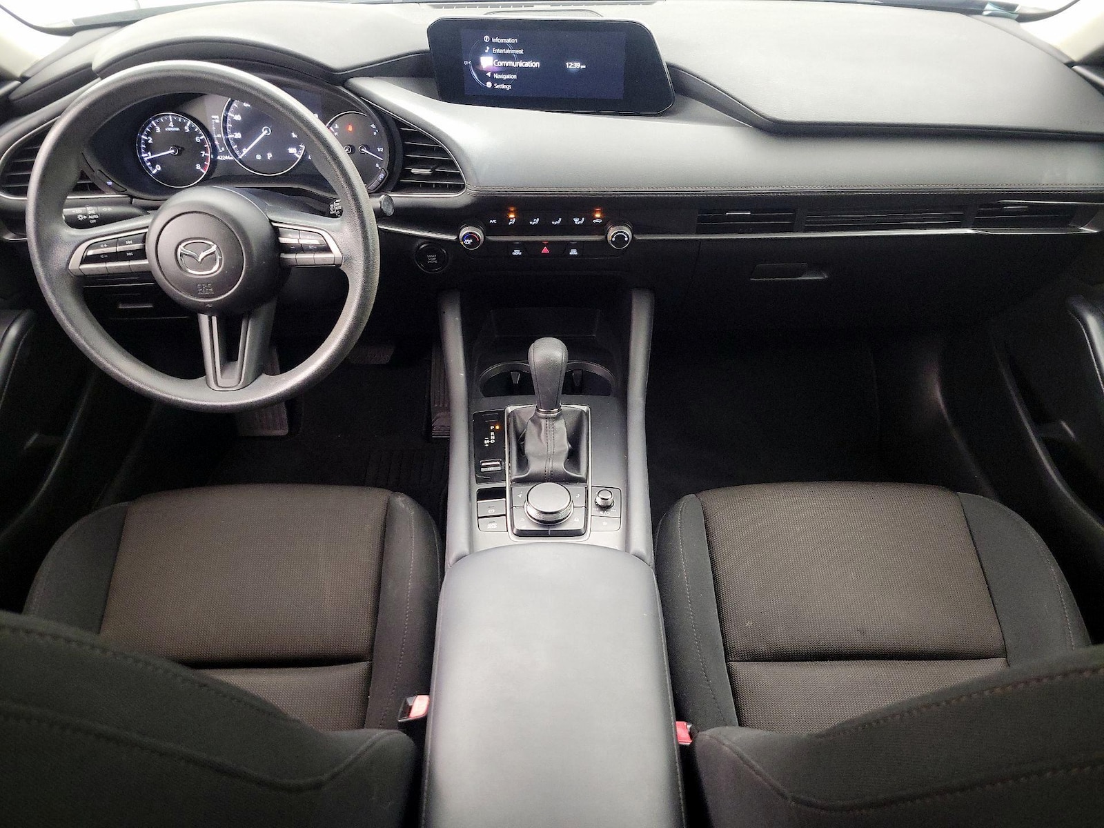Rear View Camera