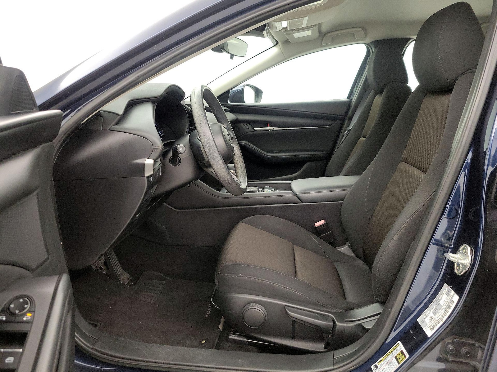 Side Airbags