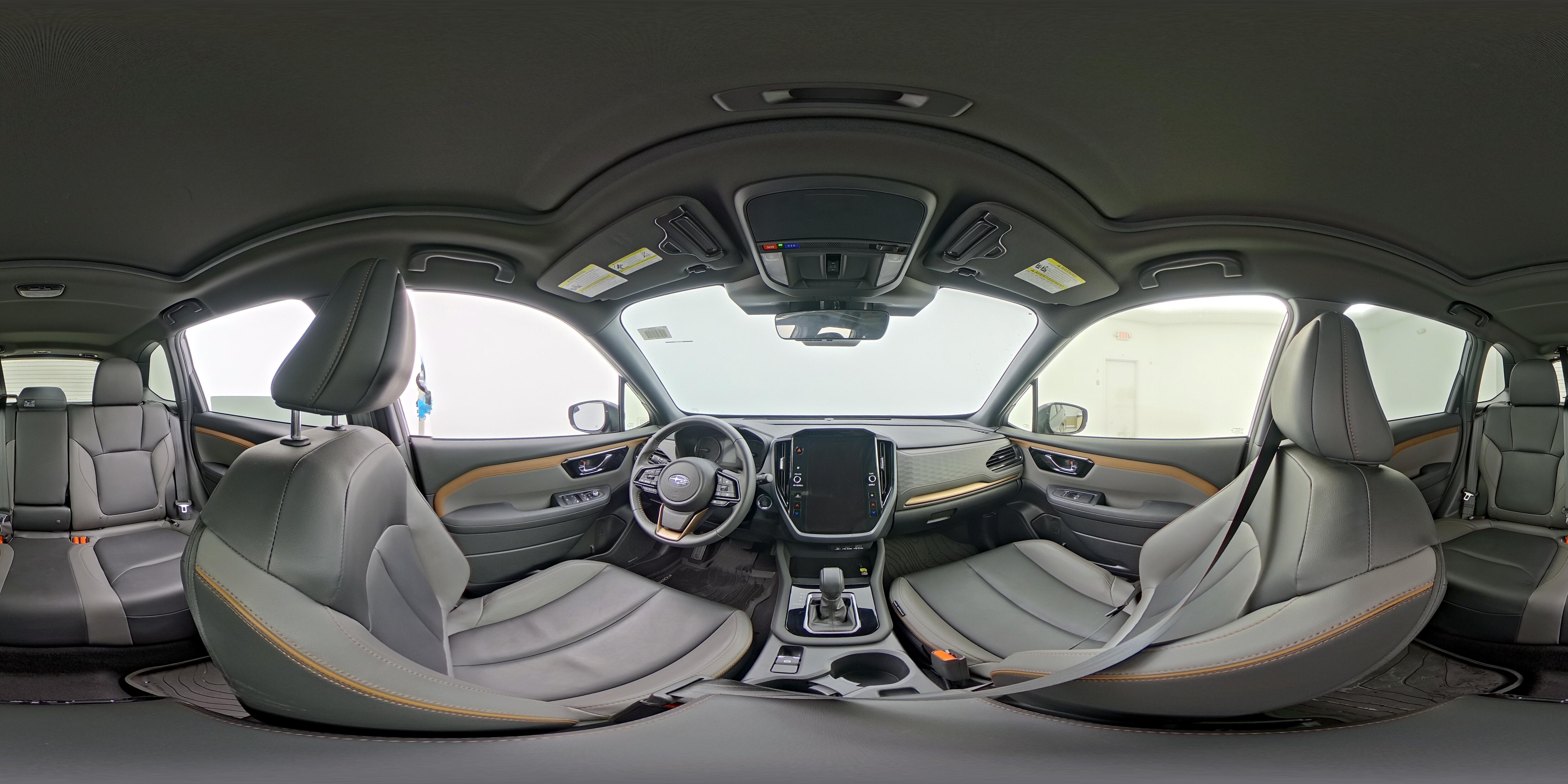2025 Subaru Forester Sport - Photo 25