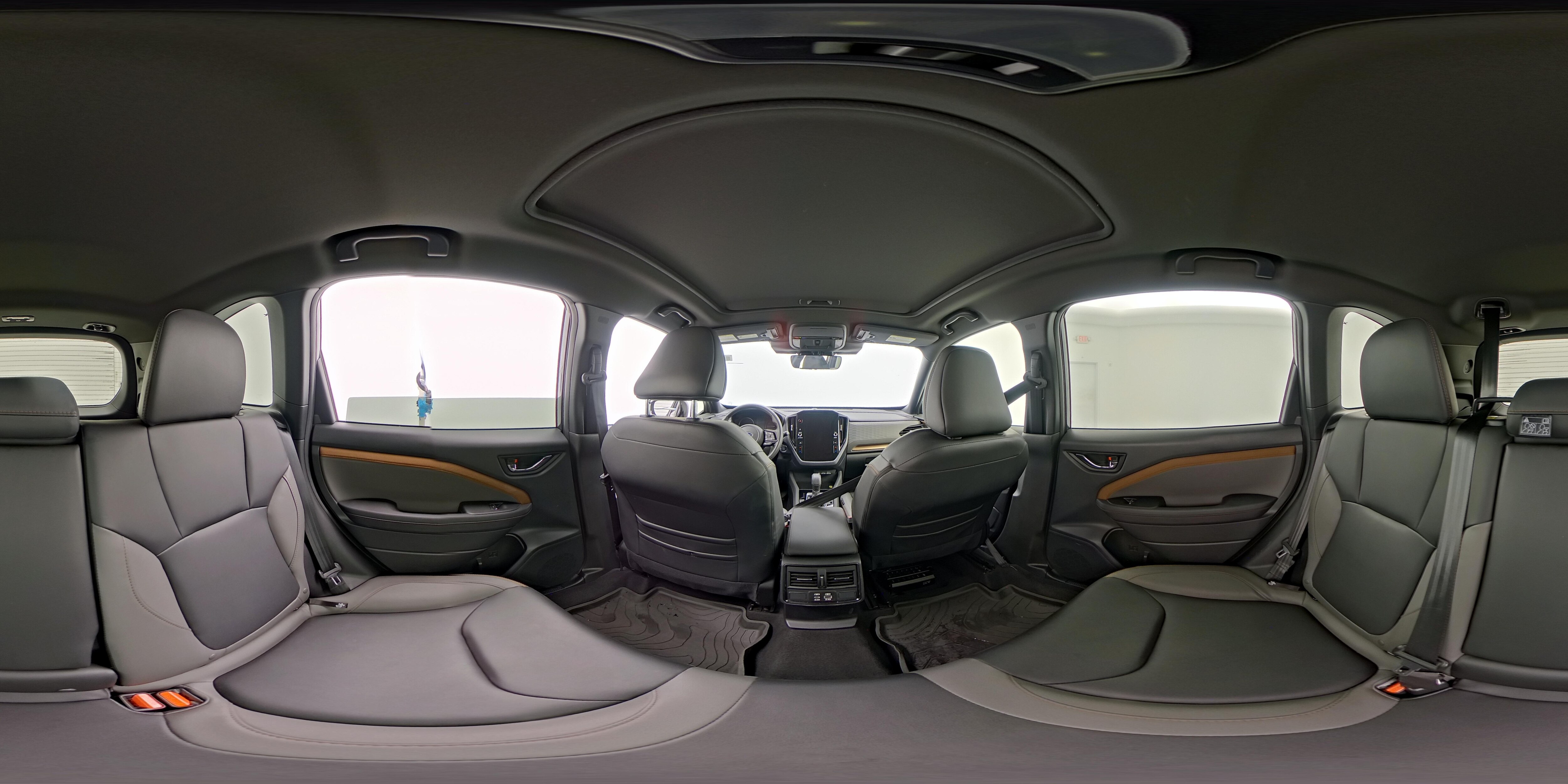 2025 Subaru Forester Sport - Photo 26