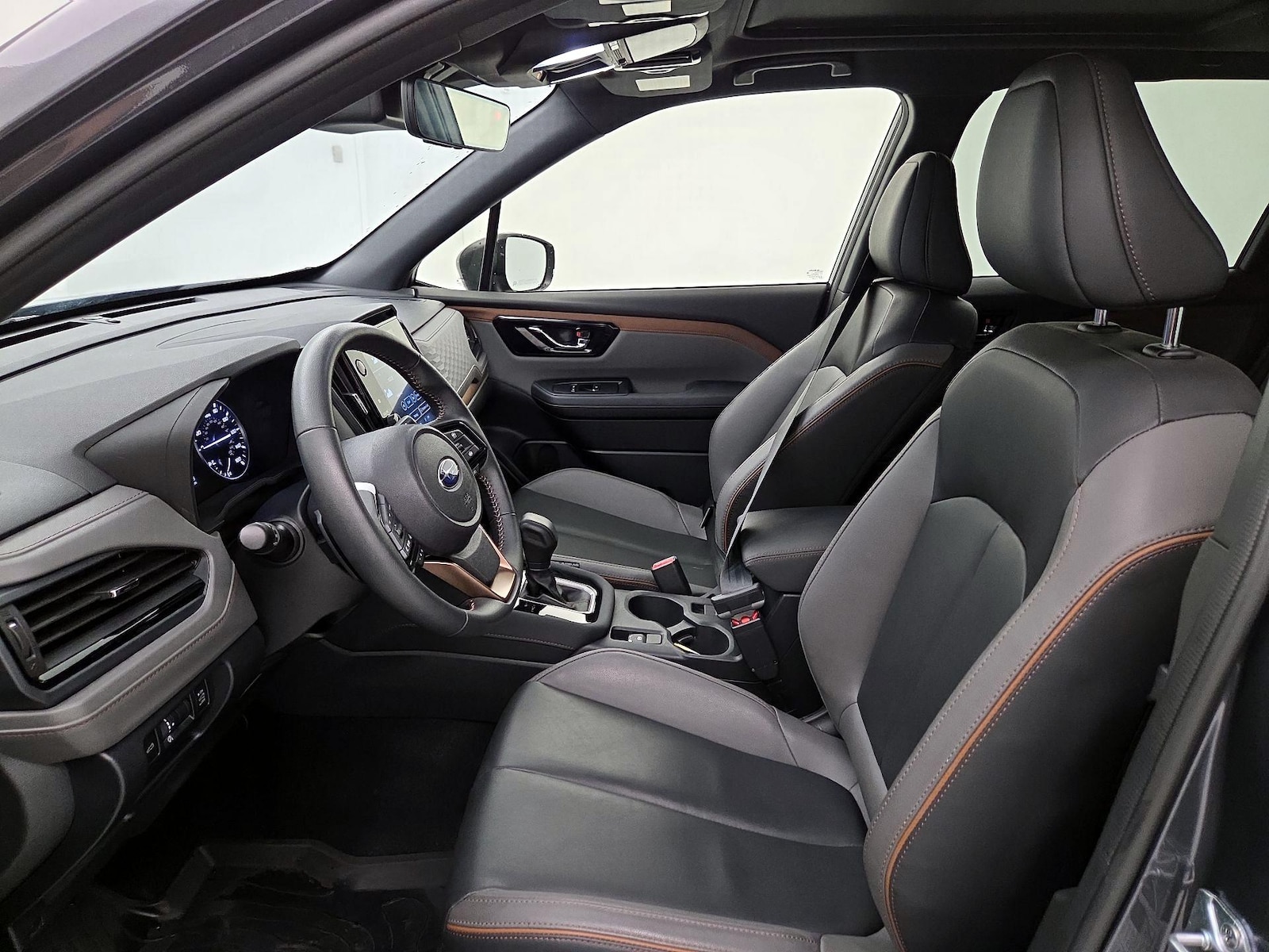 2025 Subaru Forester Sport - Photo 12