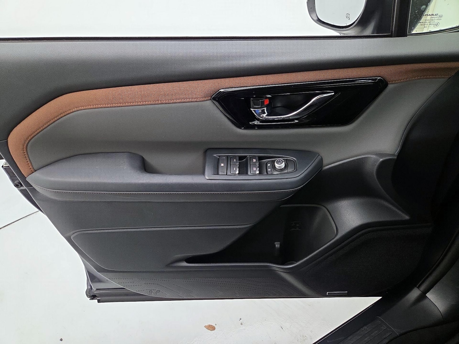 2025 Subaru Forester Sport - Photo 13