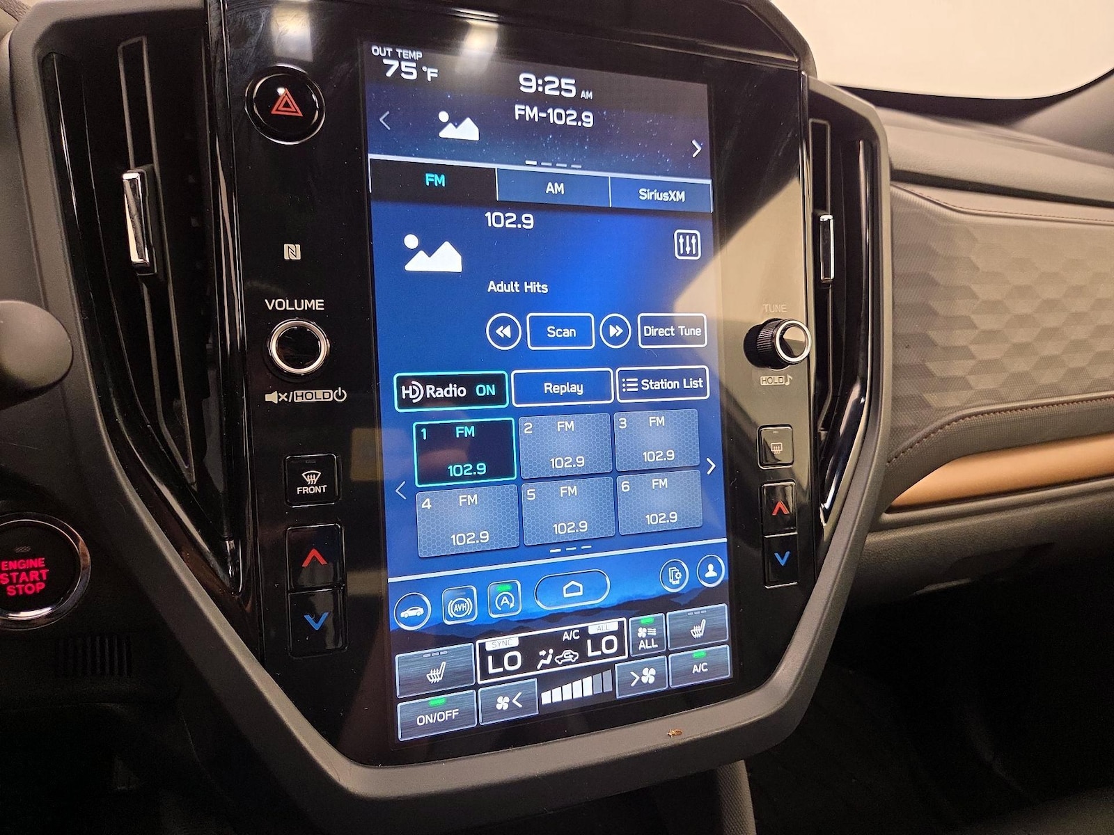 2025 Subaru Forester Sport - Photo 16