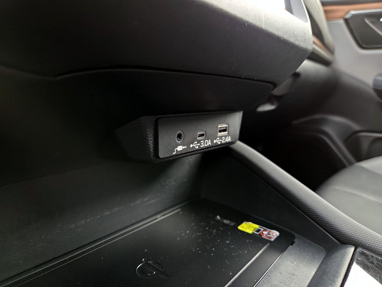 2025 Subaru Forester Sport - Photo 19