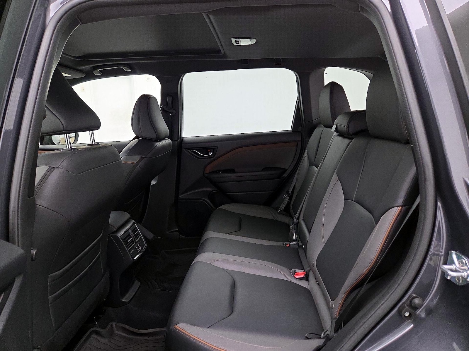 2025 Subaru Forester Sport - Photo 21