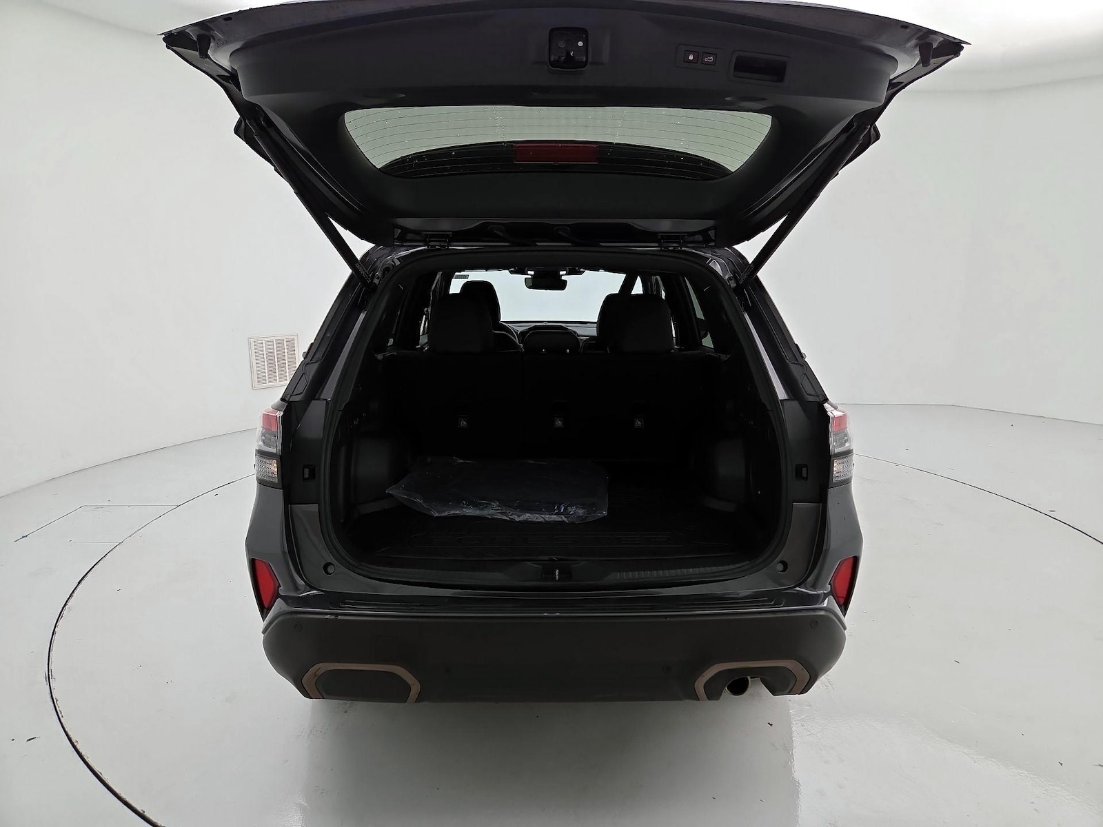 2025 Subaru Forester Sport - Photo 22