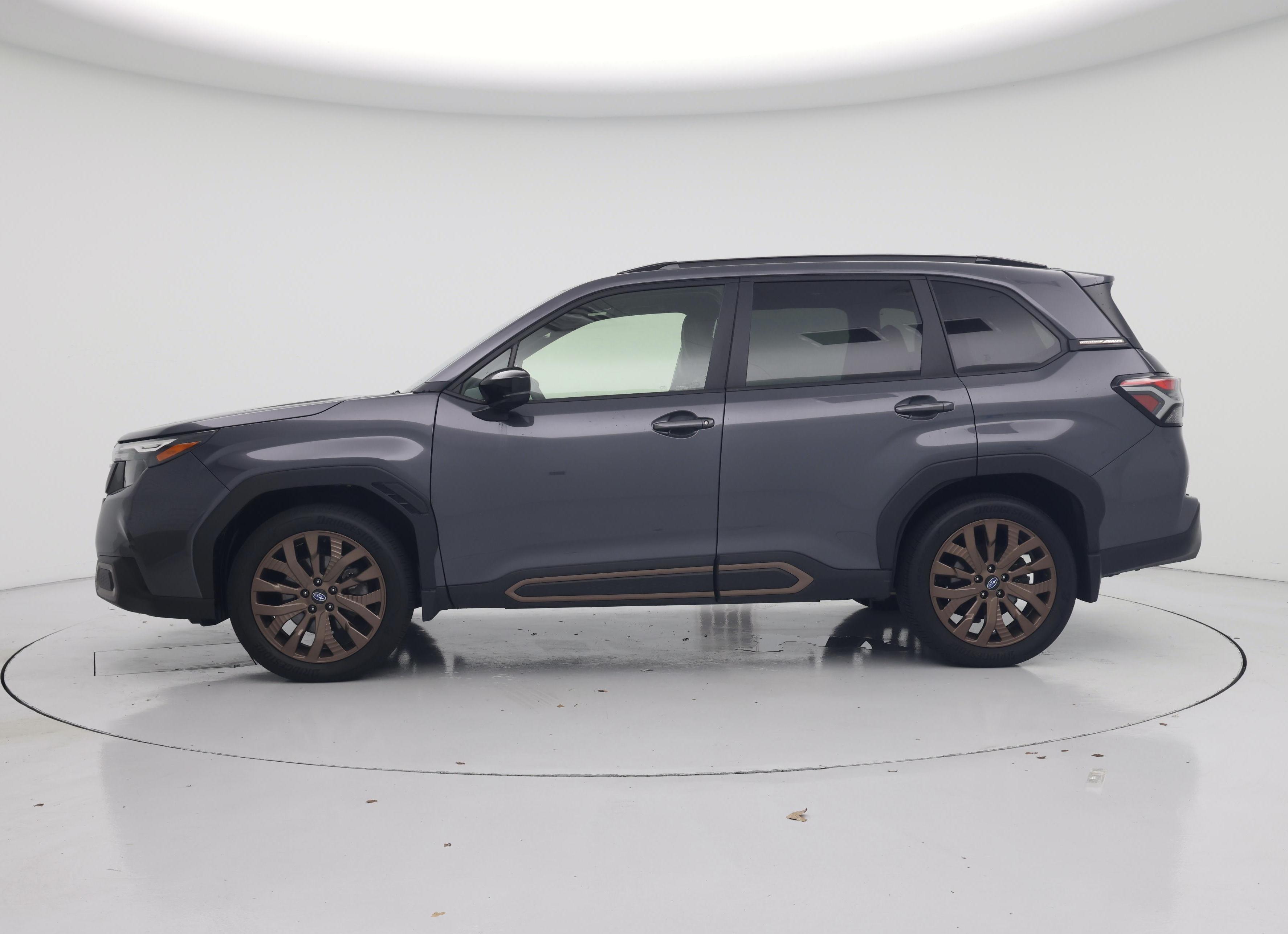Thumbnail: 2025 Subaru Forester - 3