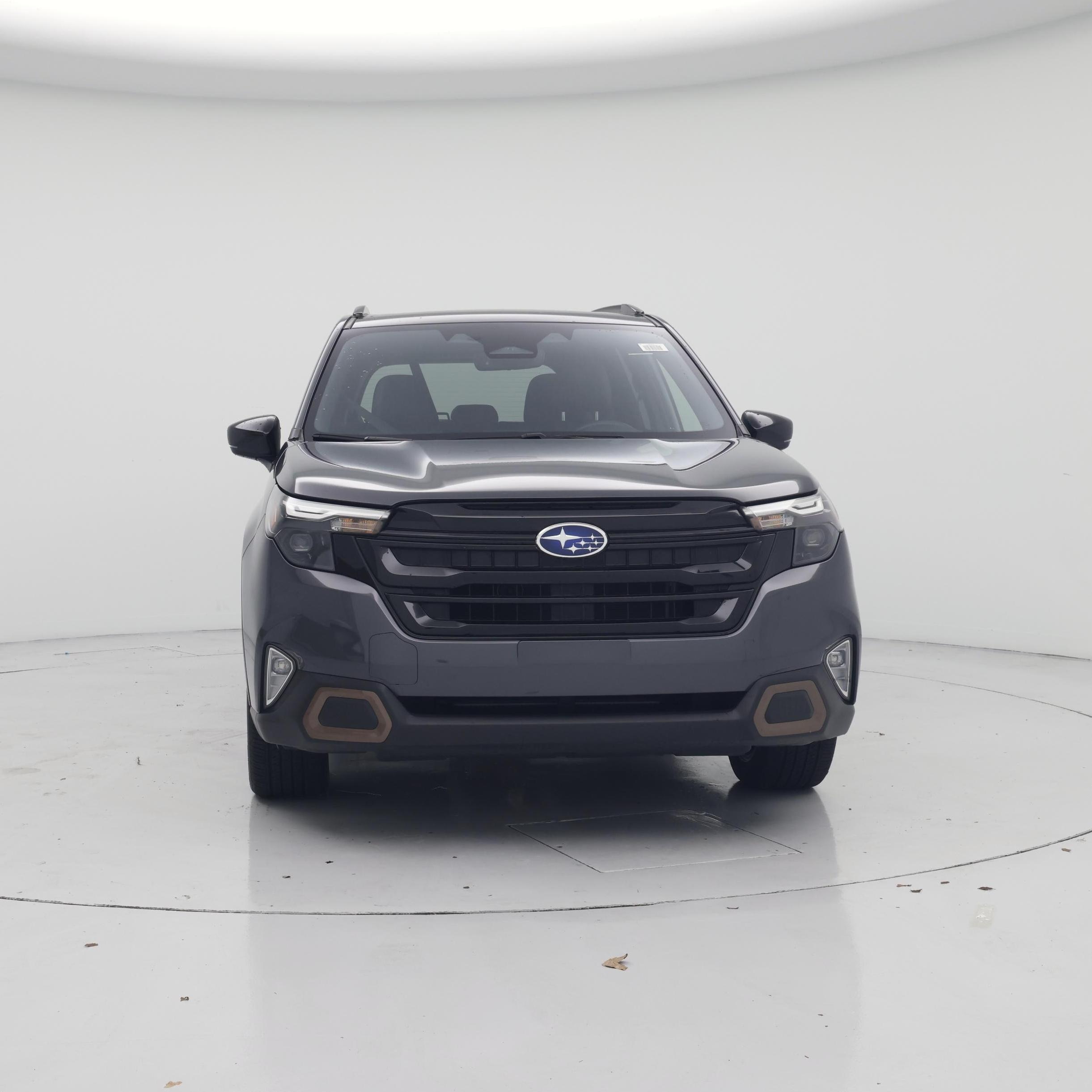 Thumbnail: 2025 Subaru Forester - 5