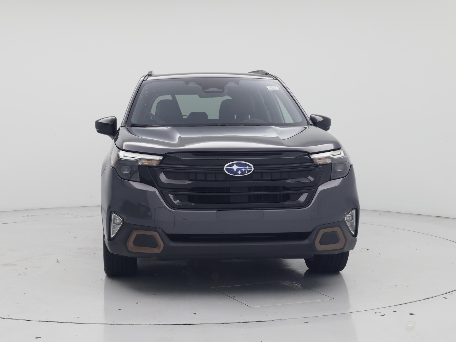 2025 Subaru Forester Sport - Photo 6