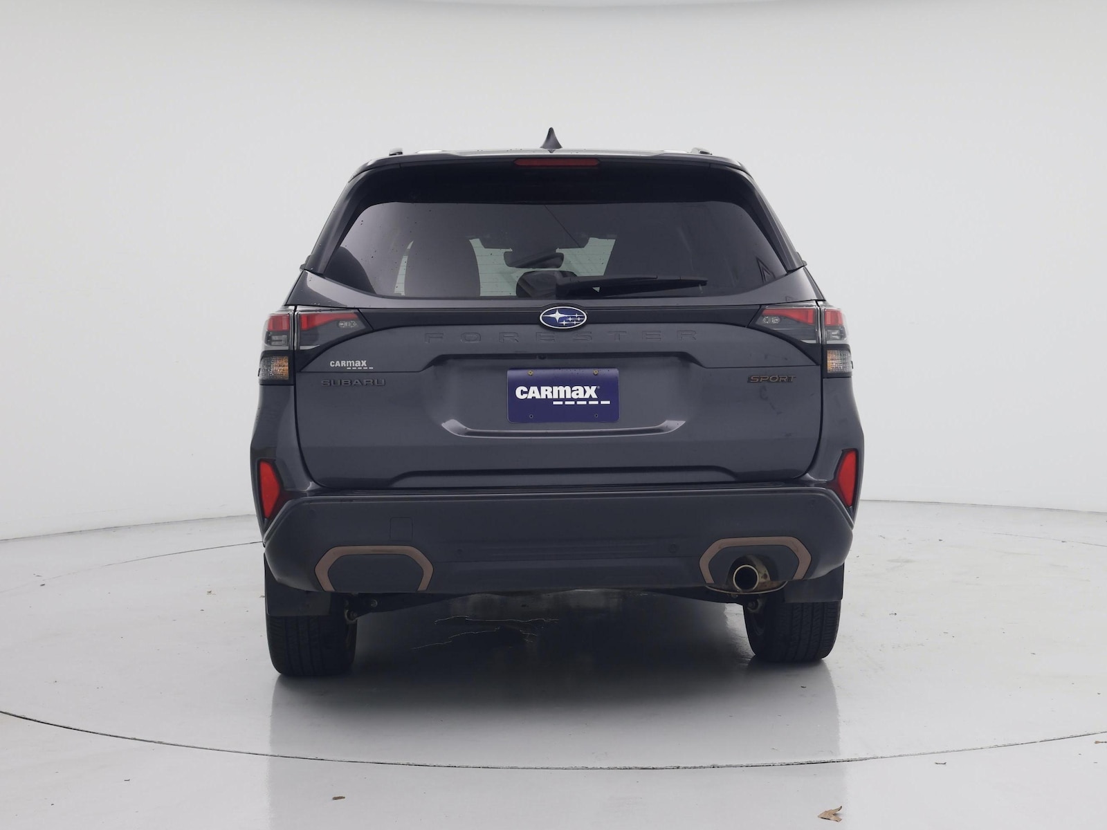 2025 Subaru Forester Sport - Photo 7