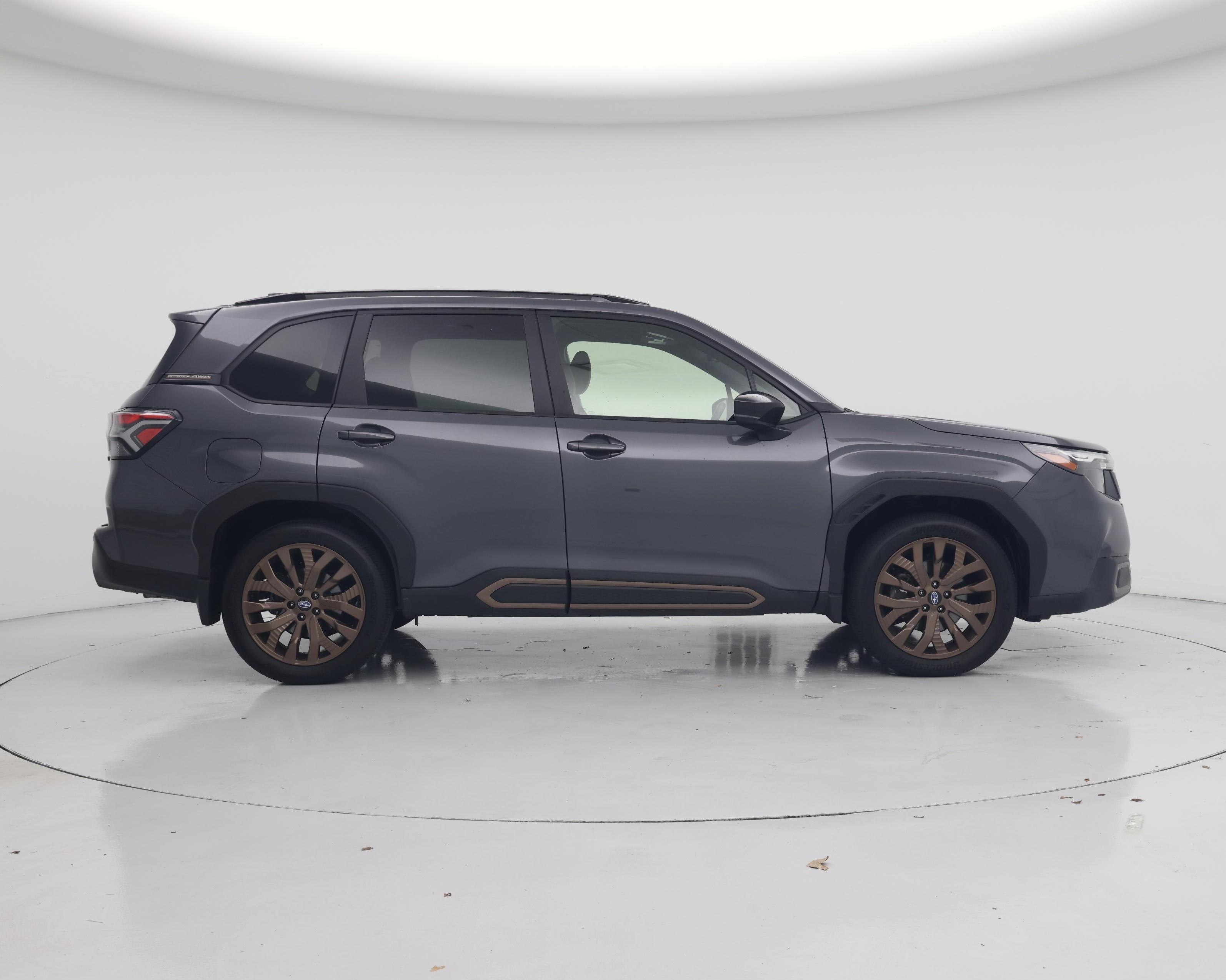 Thumbnail: 2025 Subaru Forester - 7