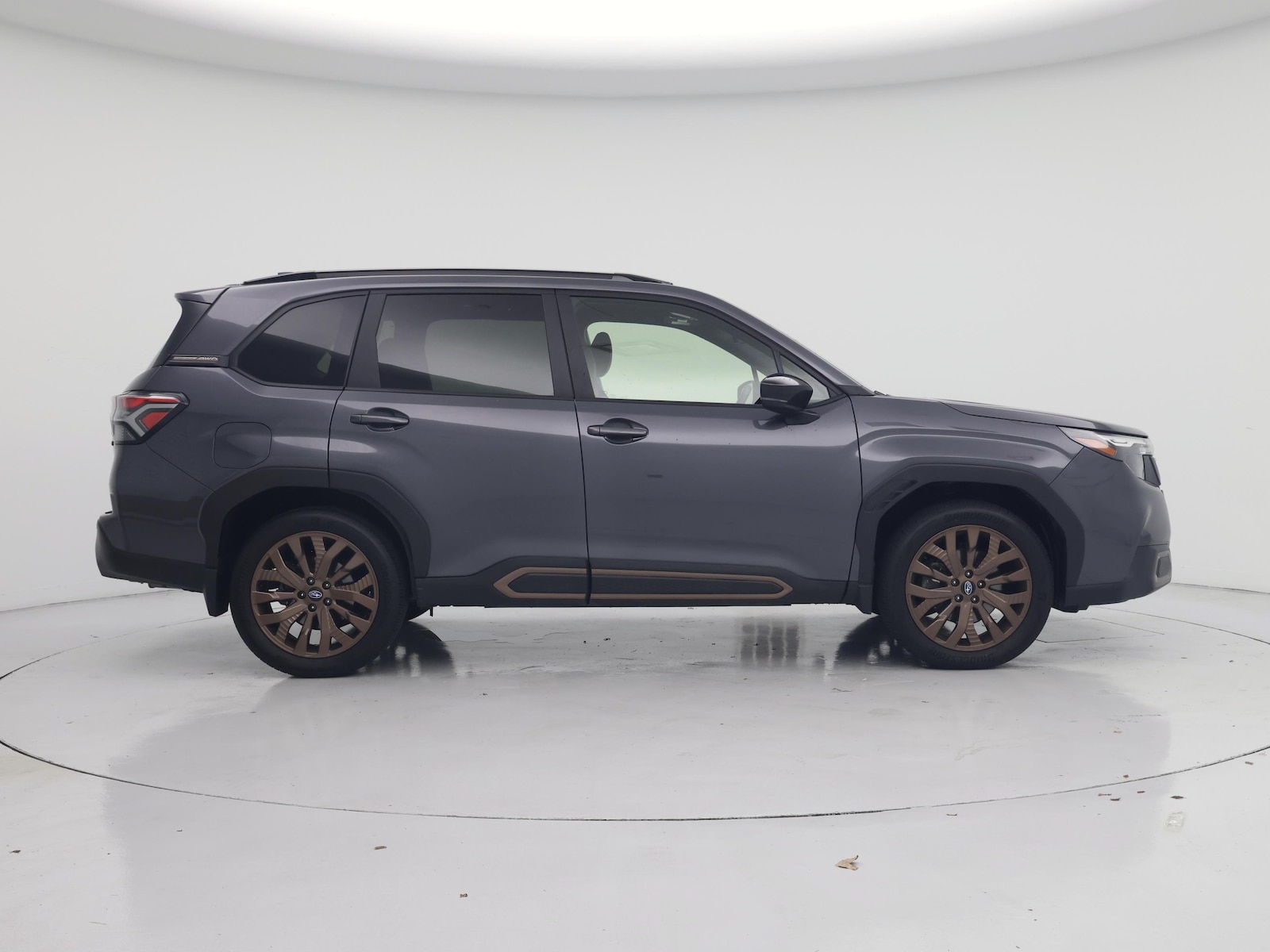 2025 Subaru Forester Sport - Photo 8