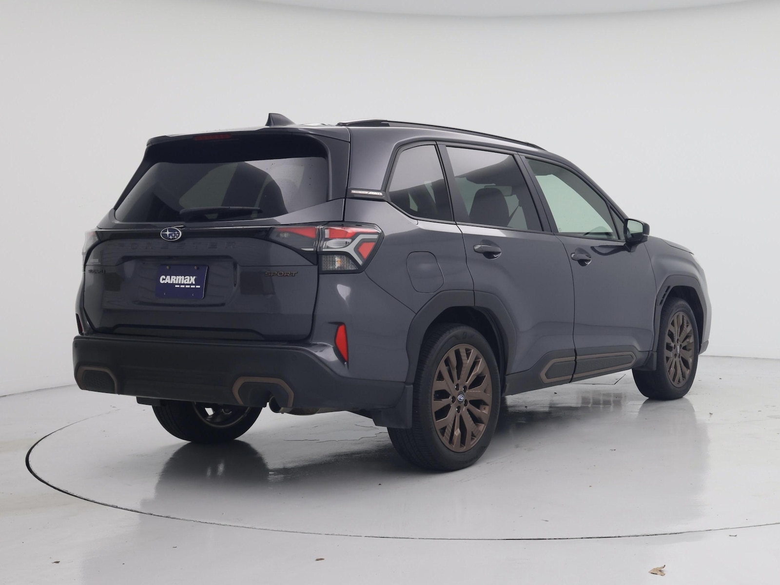 2025 Subaru Forester Sport - Photo 9