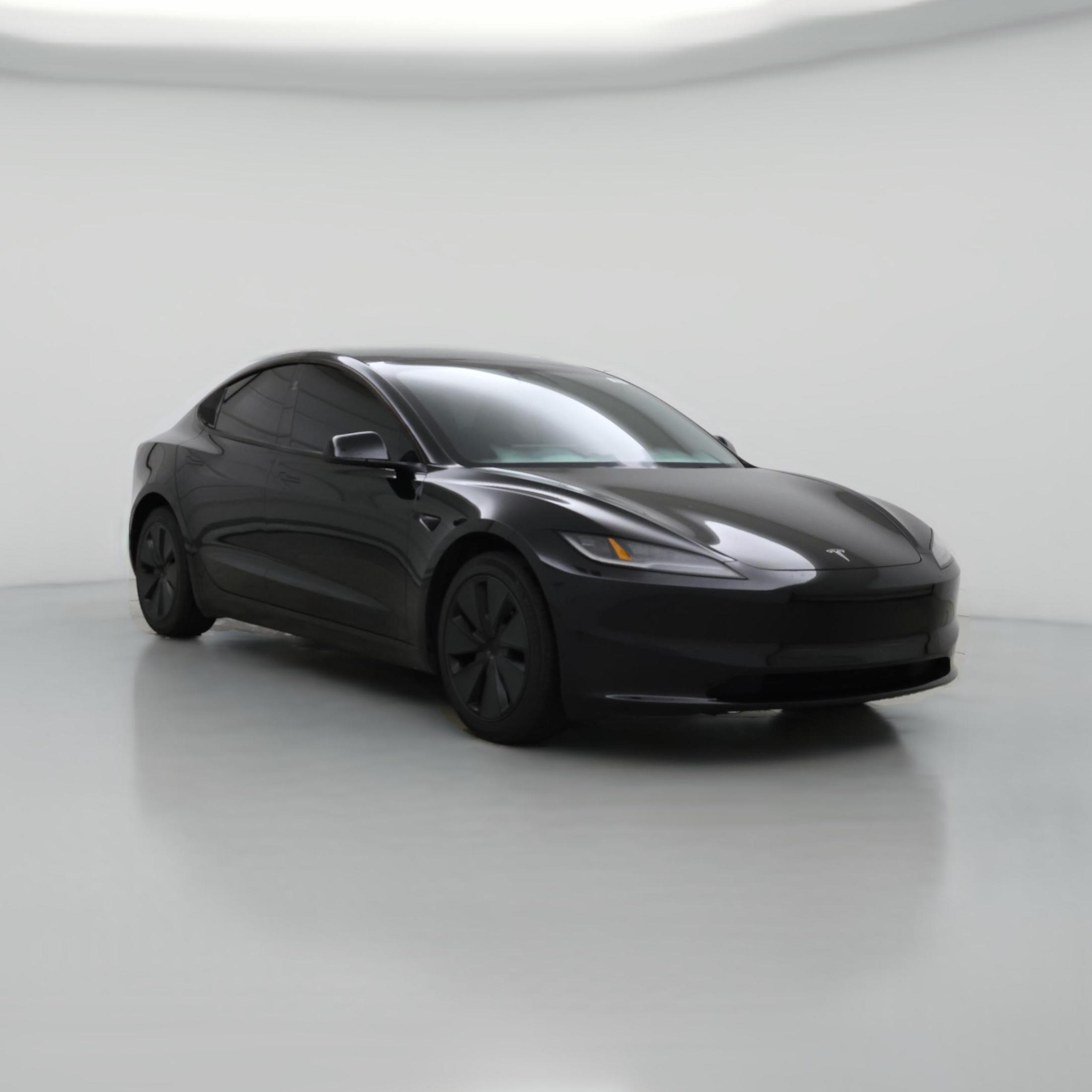 Thumbnail: 2025 Tesla Model 3 - 1