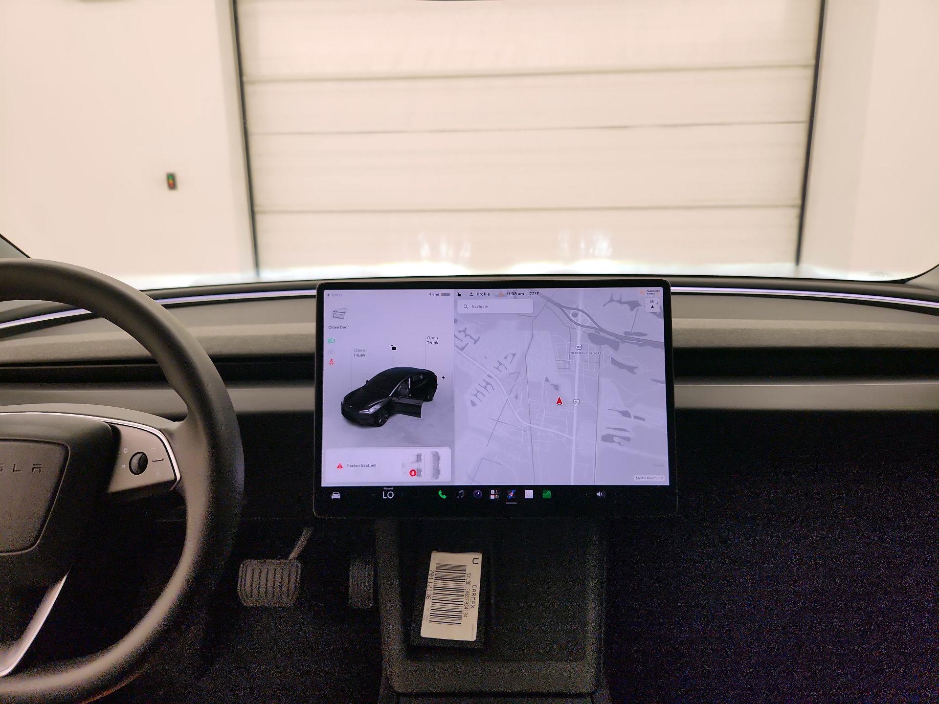 Thumbnail: 2025 Tesla Model 3 - 9