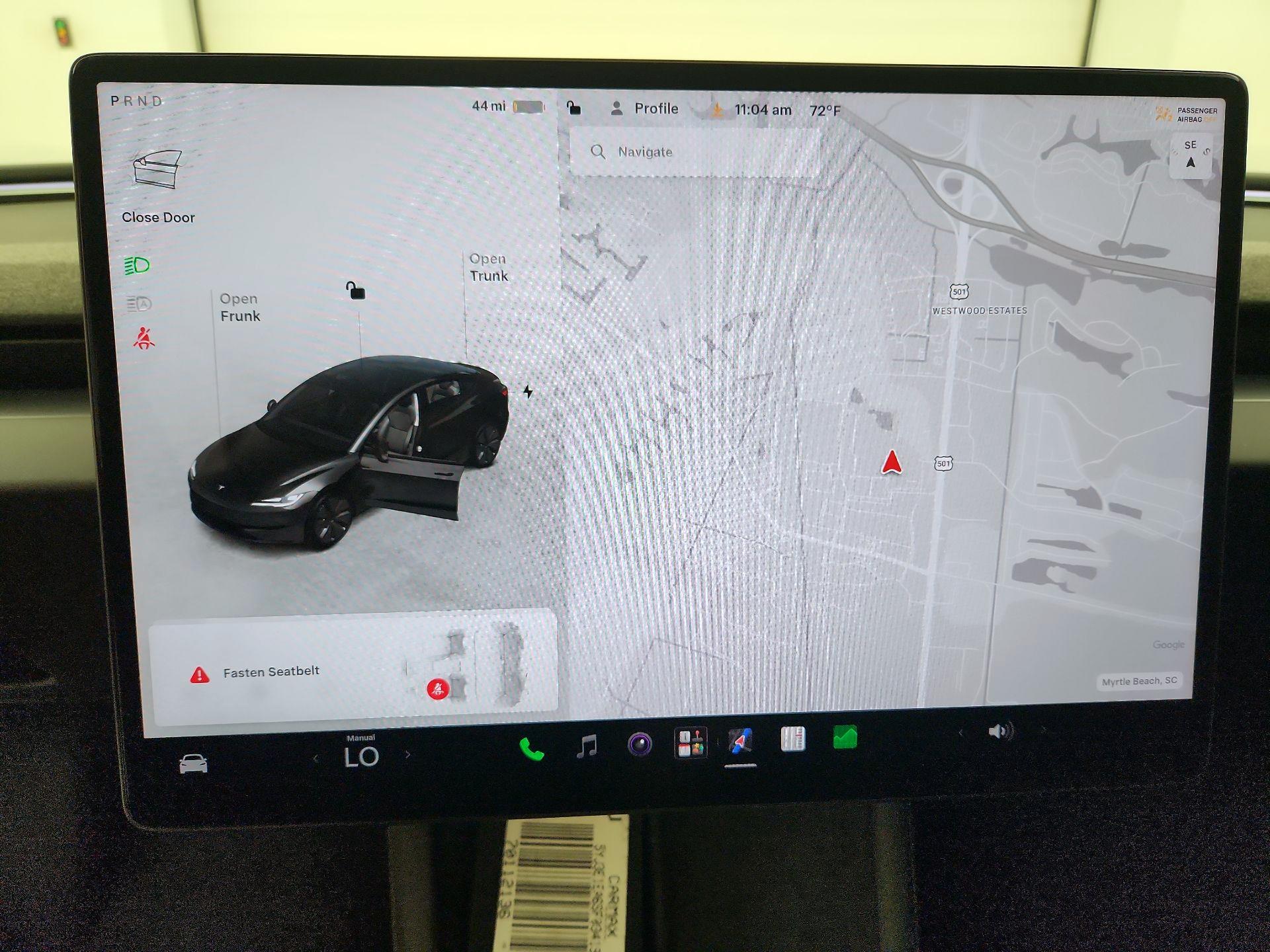 Thumbnail: 2025 Tesla Model 3 - 13