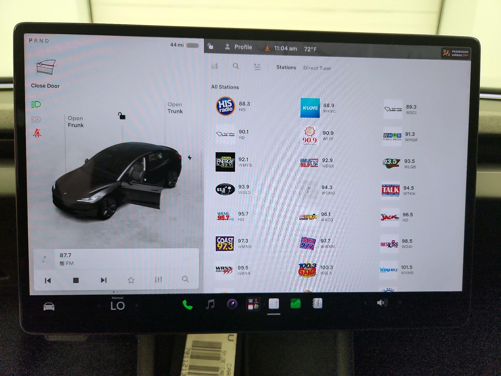 Thumbnail: 2025 Tesla Model 3 - 15