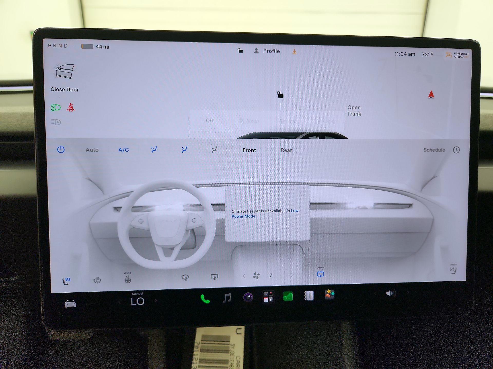 Thumbnail: 2025 Tesla Model 3 - 16