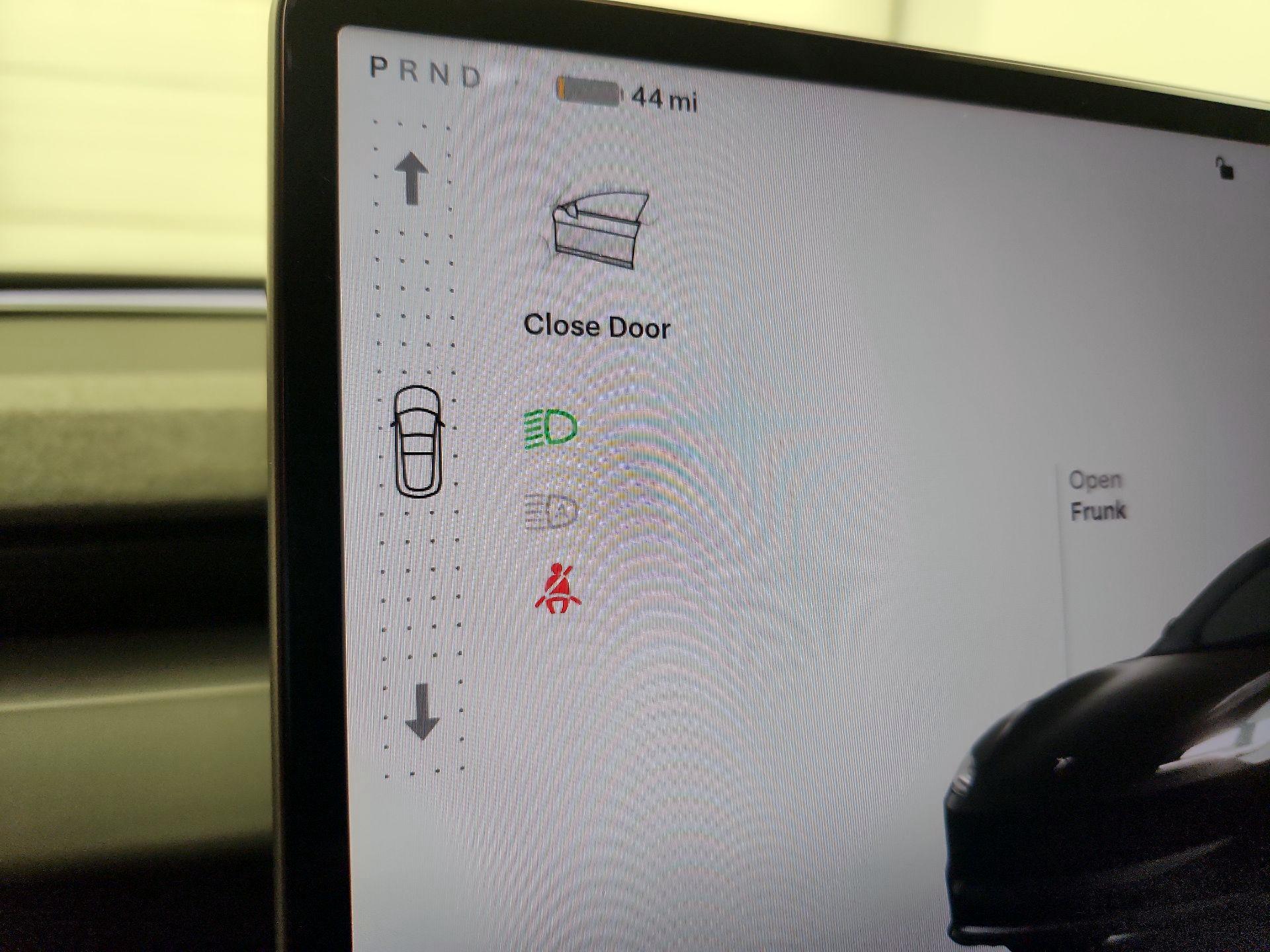 Thumbnail: 2025 Tesla Model 3 - 17