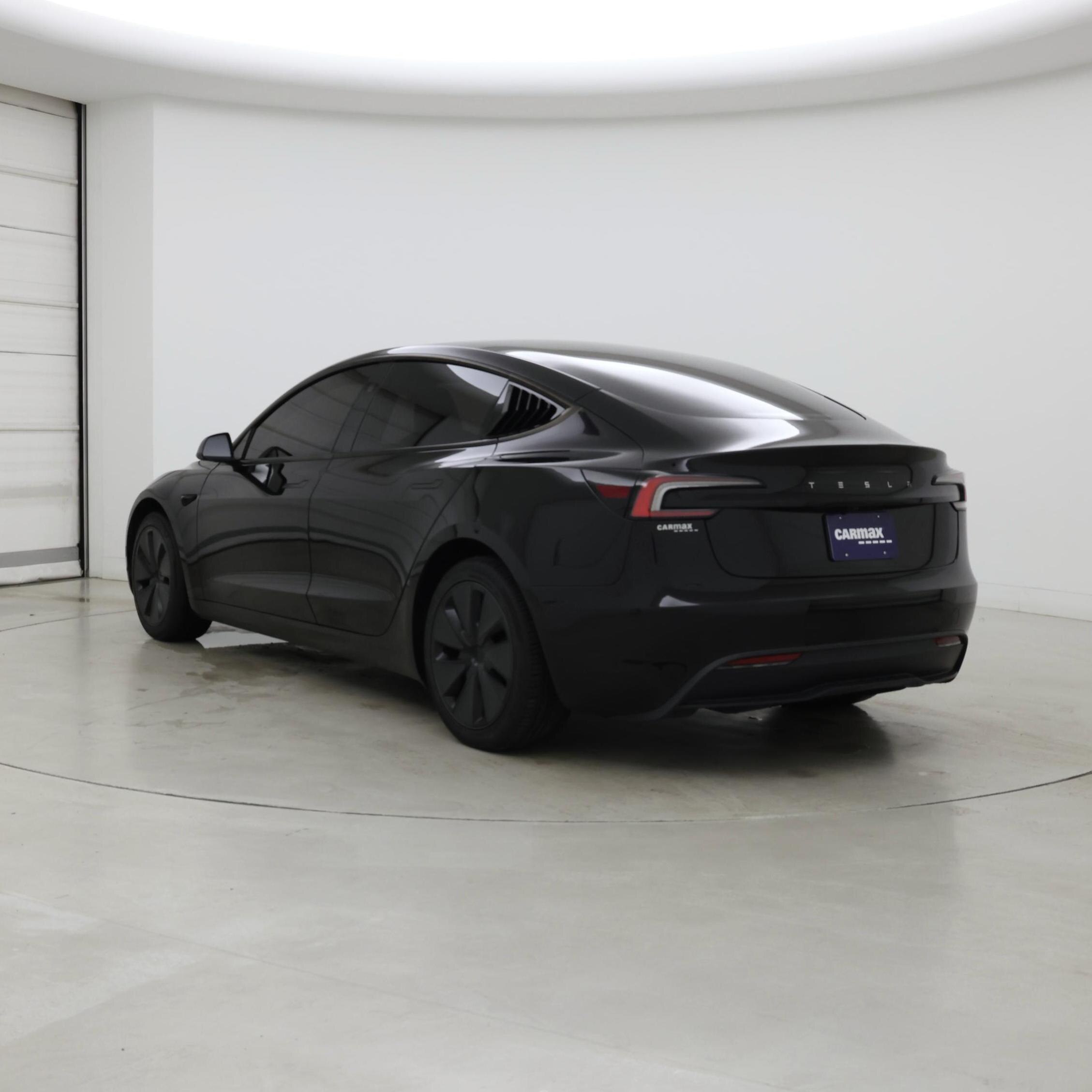 Thumbnail: 2025 Tesla Model 3 - 2