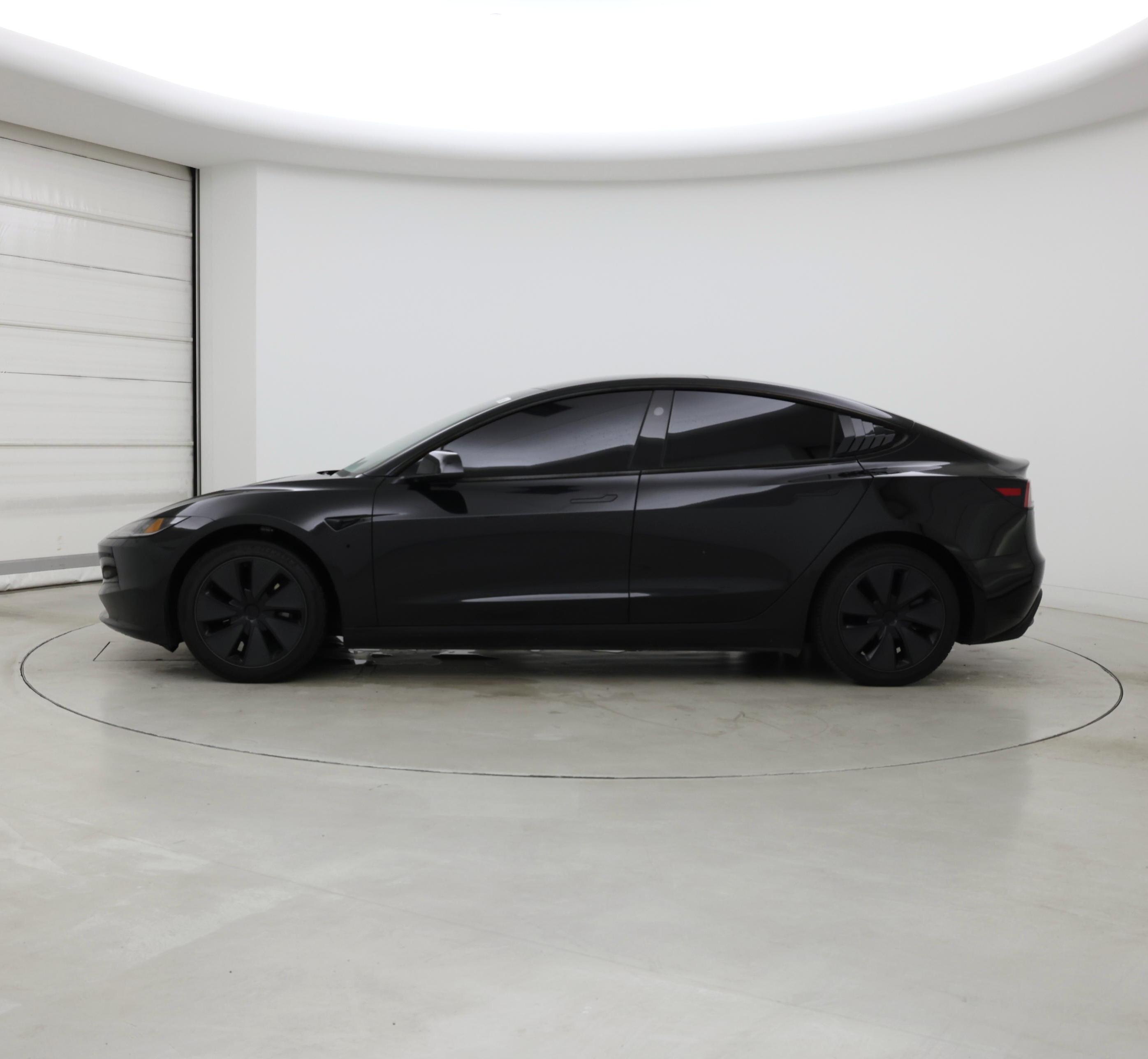 Thumbnail: 2025 Tesla Model 3 - 3