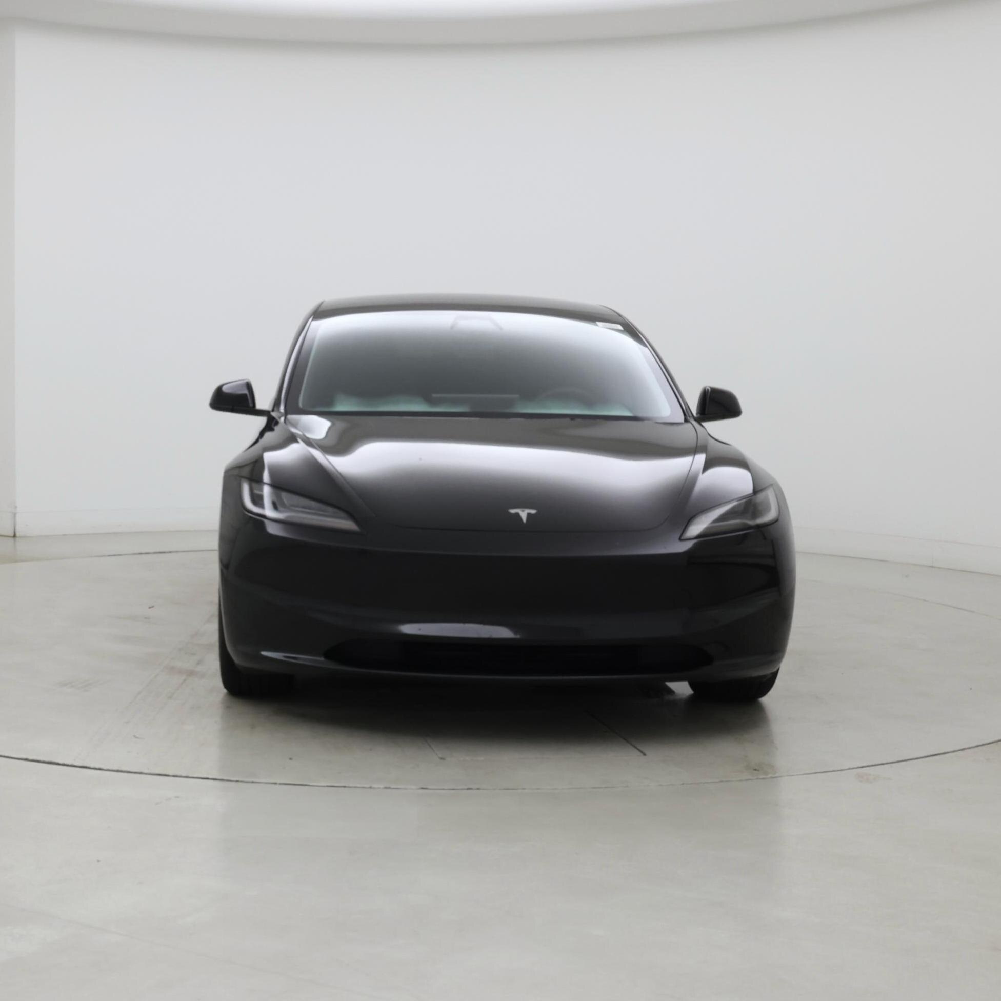 Thumbnail: 2025 Tesla Model 3 - 5