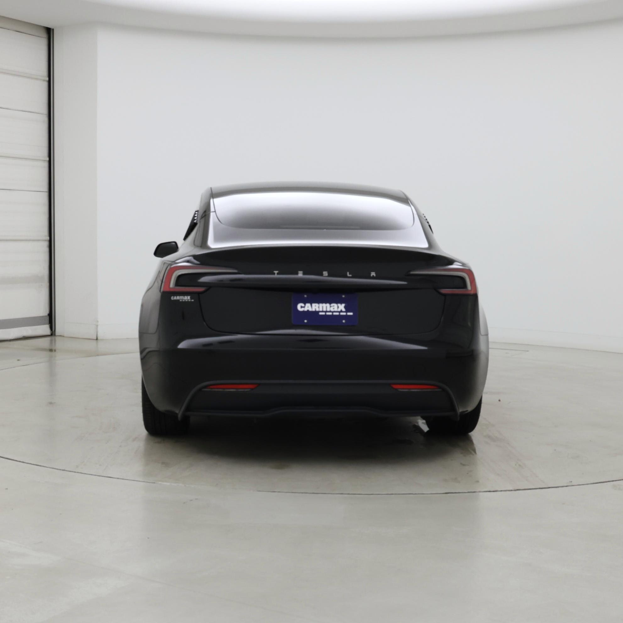 Thumbnail: 2025 Tesla Model 3 - 6